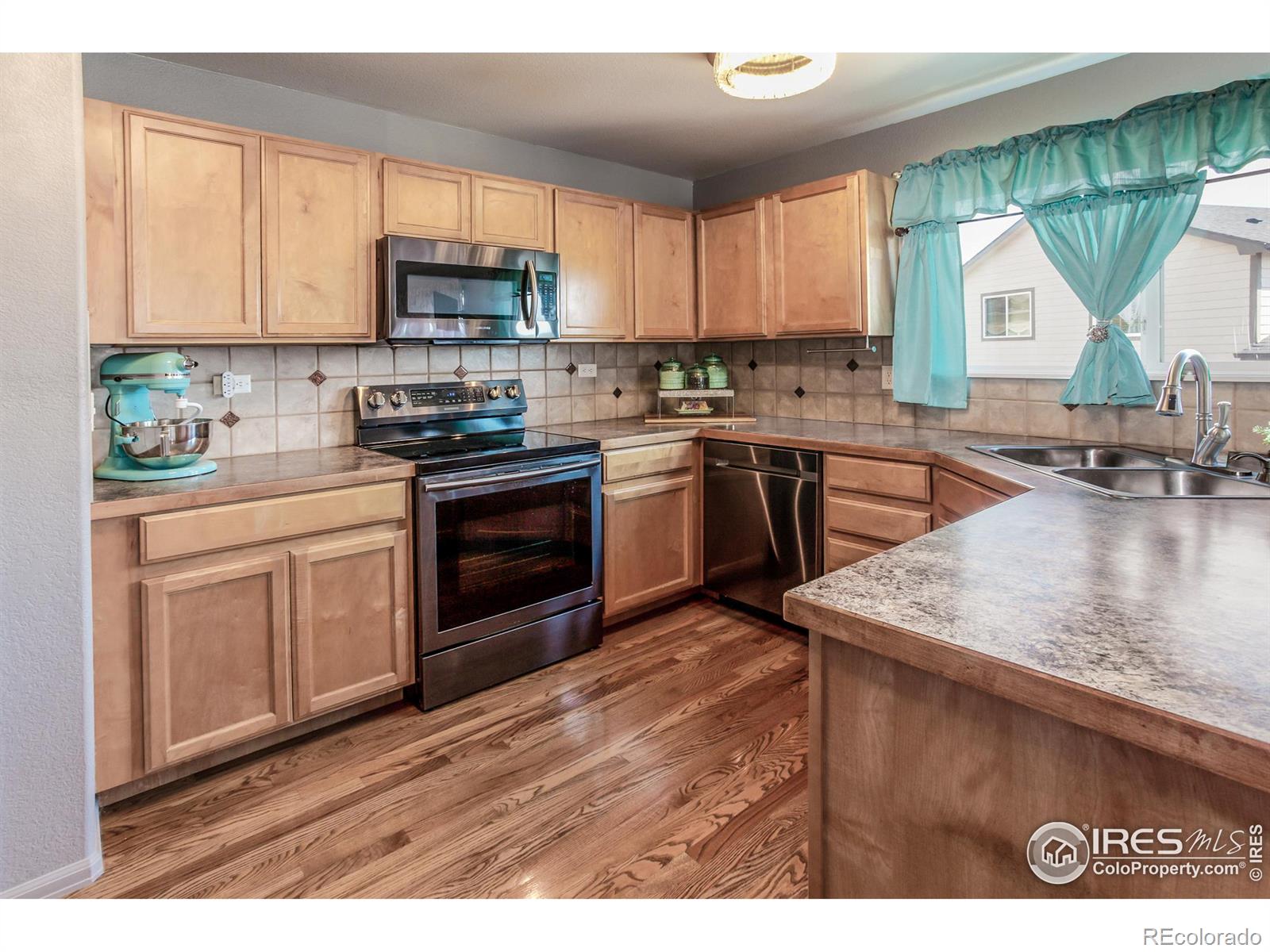 MLS Image #2 for 304  windflower way,severance, Colorado