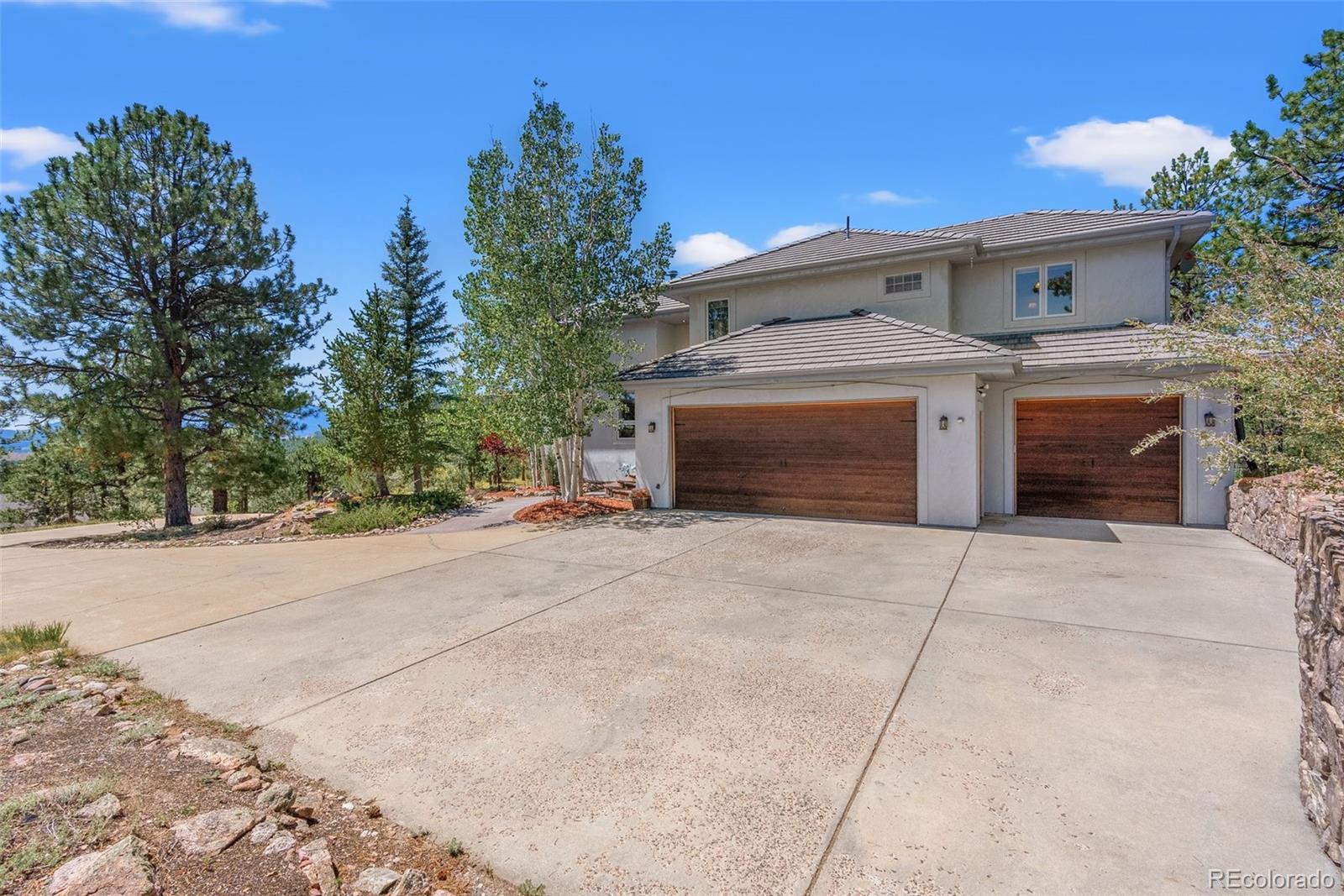 MLS Image #47 for 13745  may long court,pine, Colorado