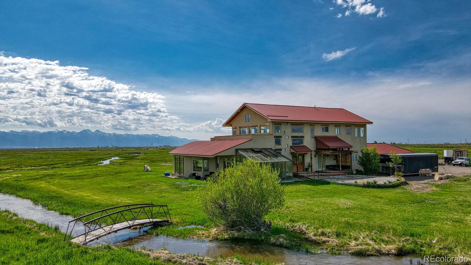 MLS Image #0 for 51781  county road x ,saguache, Colorado