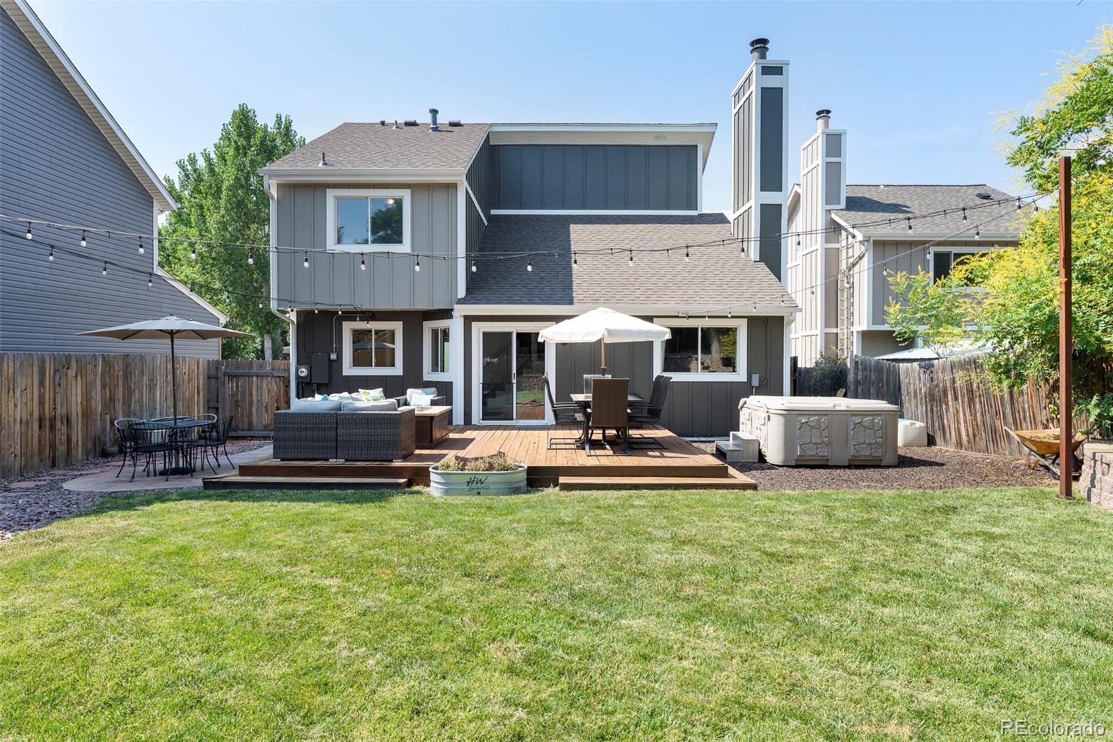 MLS Image #29 for 9930  garland drive,westminster, Colorado