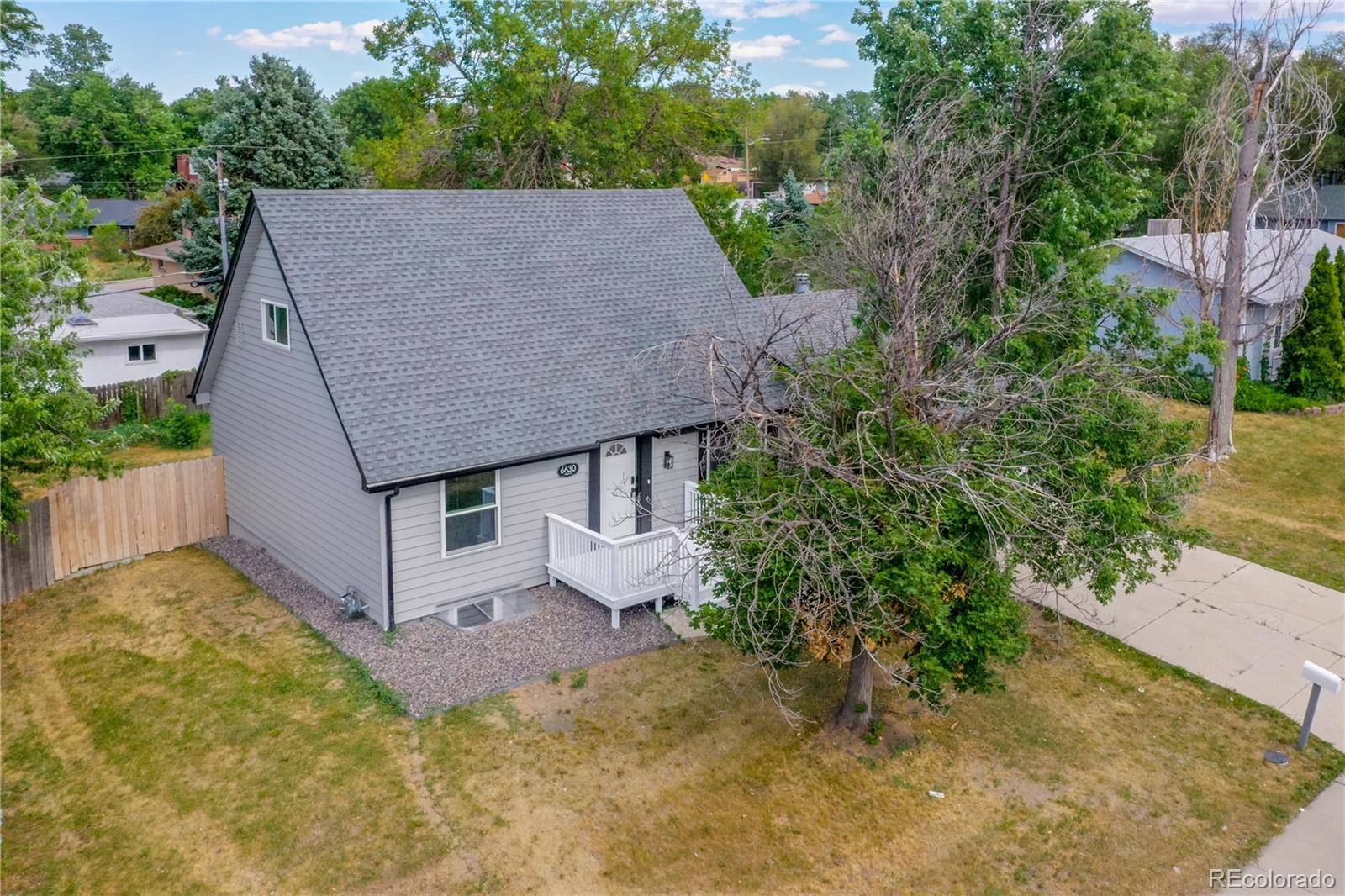 MLS Image #3 for 6630  ingalls street,arvada, Colorado