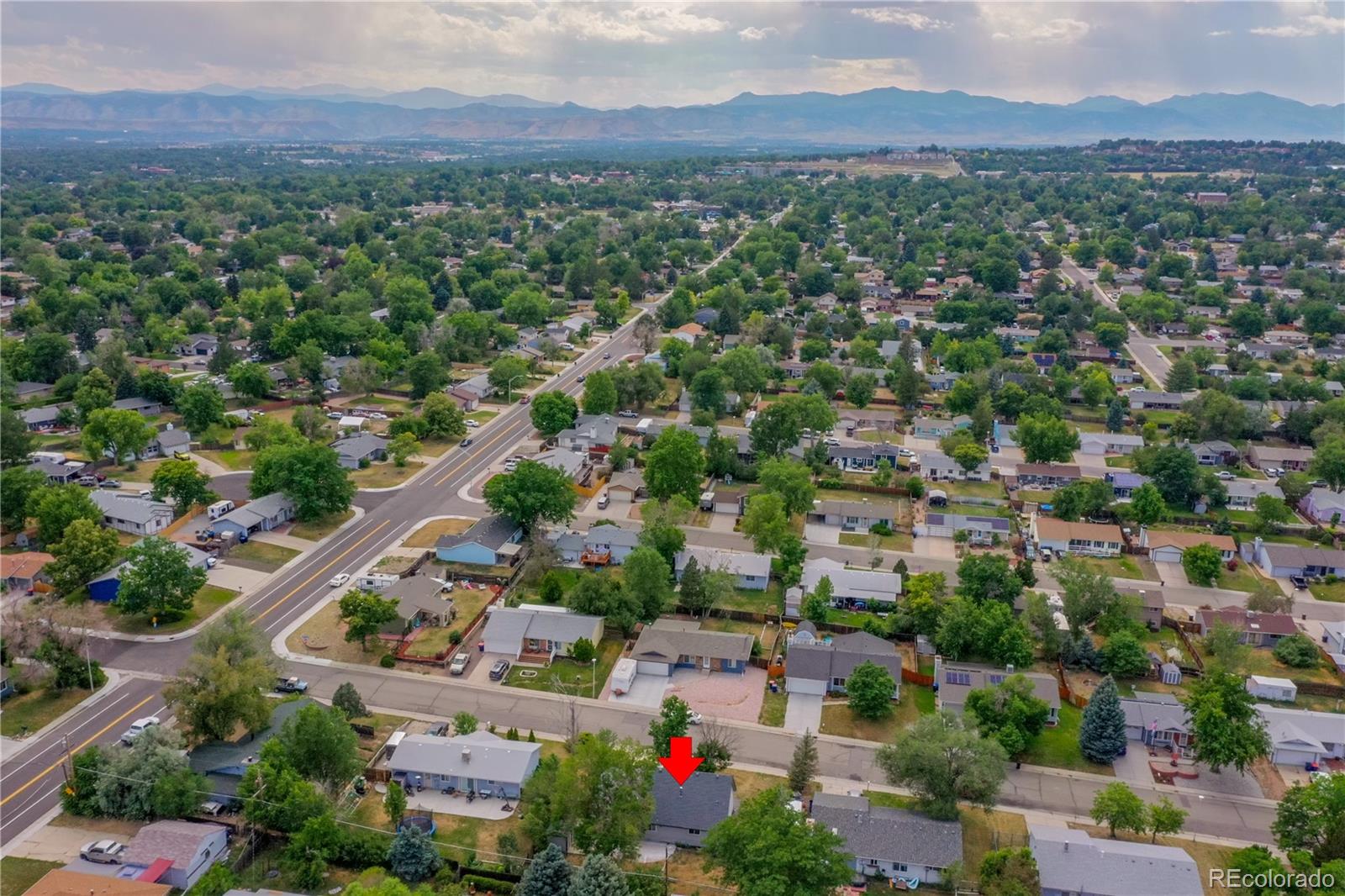 MLS Image #35 for 6630  ingalls street,arvada, Colorado