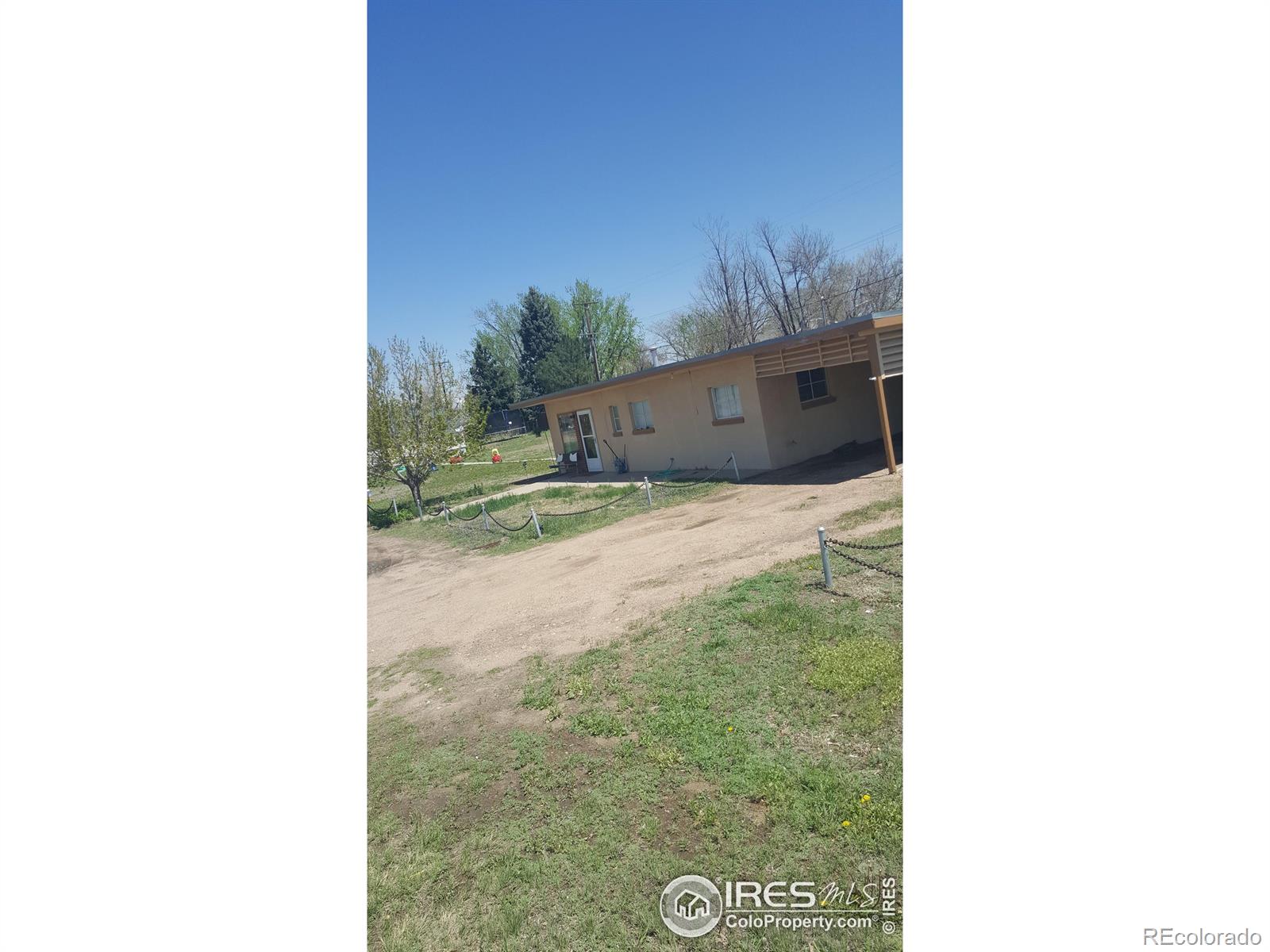 MLS Image #3 for 1550 e 18th street,greeley, Colorado