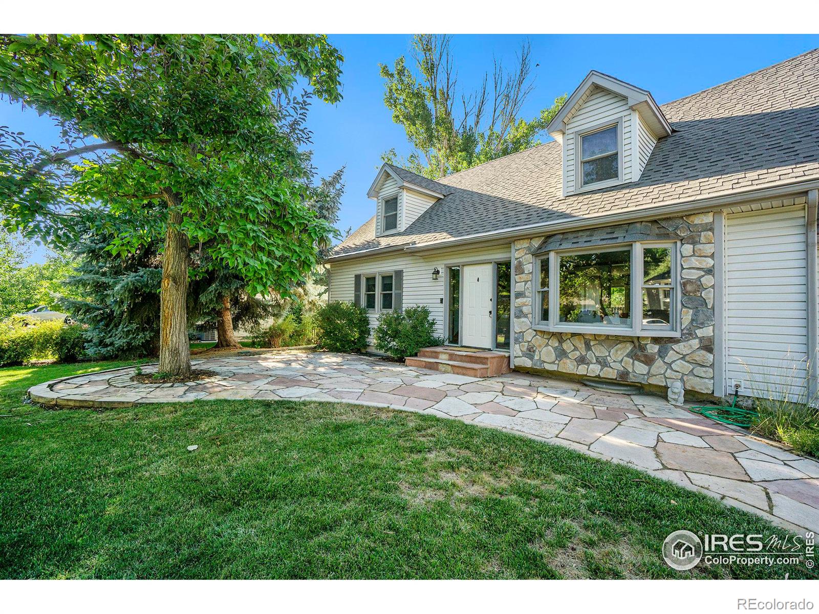 MLS Image #2 for 712  collingswood drive,fort collins, Colorado