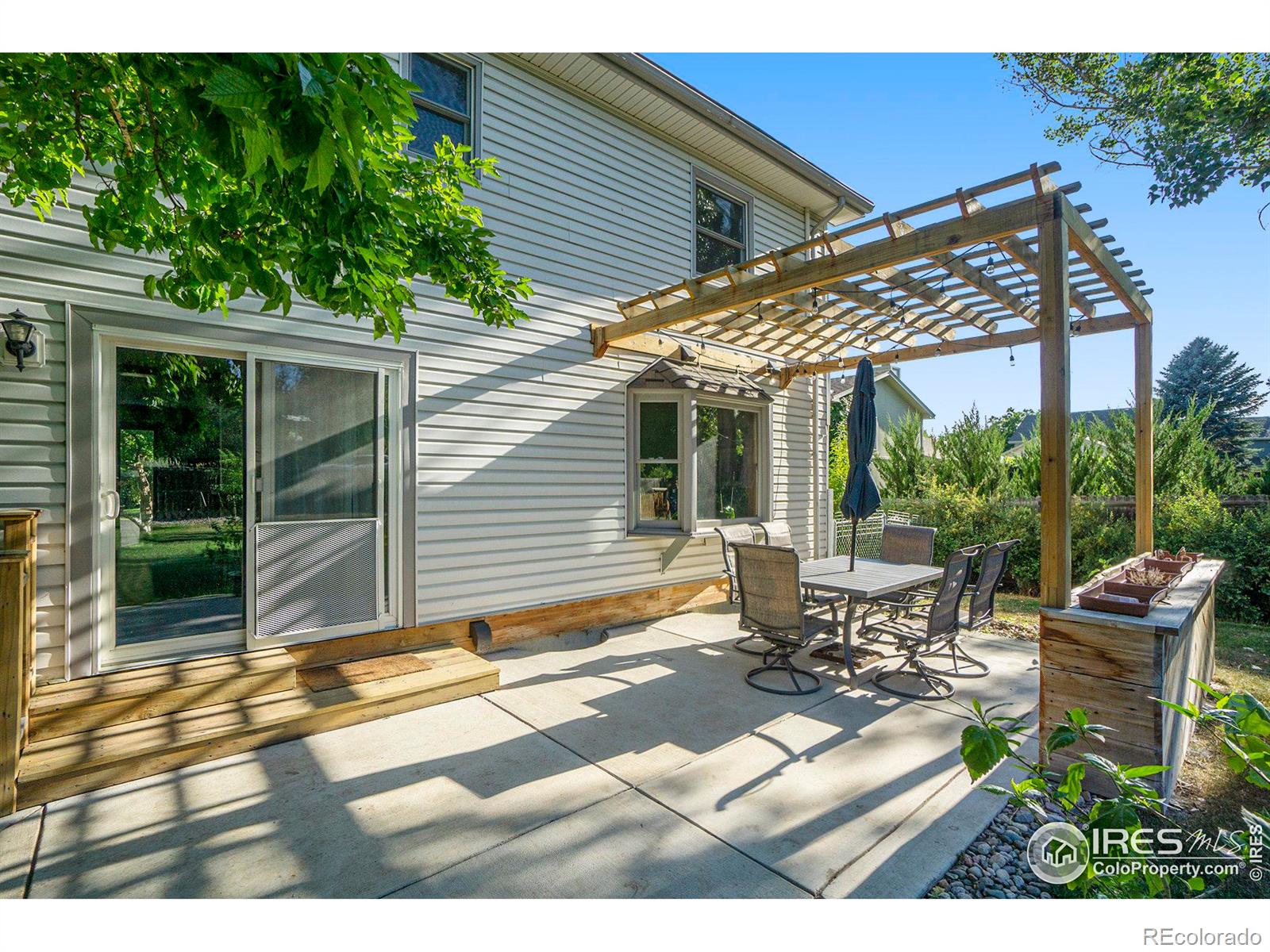 MLS Image #27 for 712  collingswood drive,fort collins, Colorado