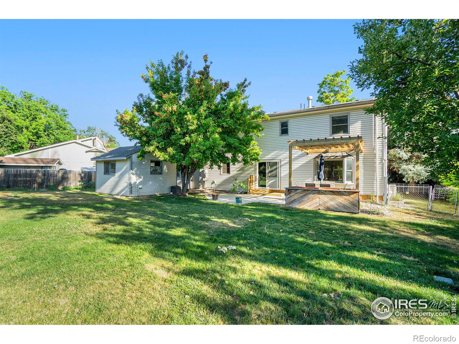 MLS Image #28 for 712  collingswood drive,fort collins, Colorado