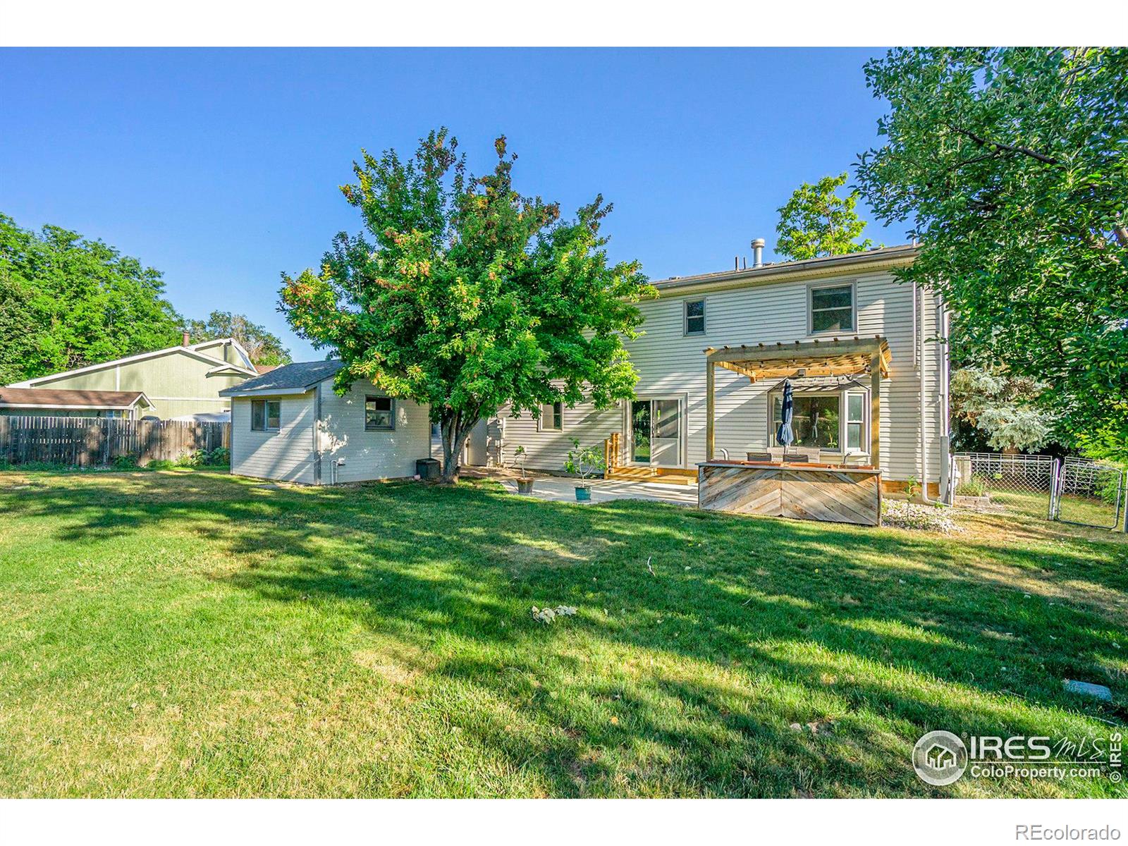 MLS Image #30 for 712  collingswood drive,fort collins, Colorado