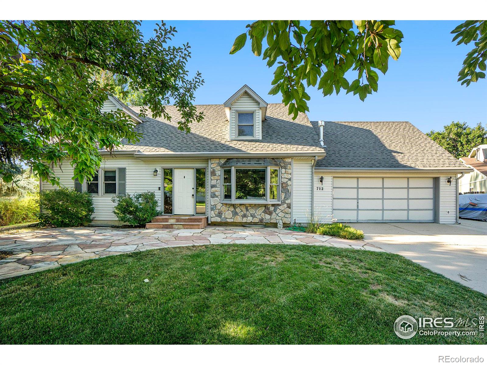 MLS Image #31 for 712  collingswood drive,fort collins, Colorado