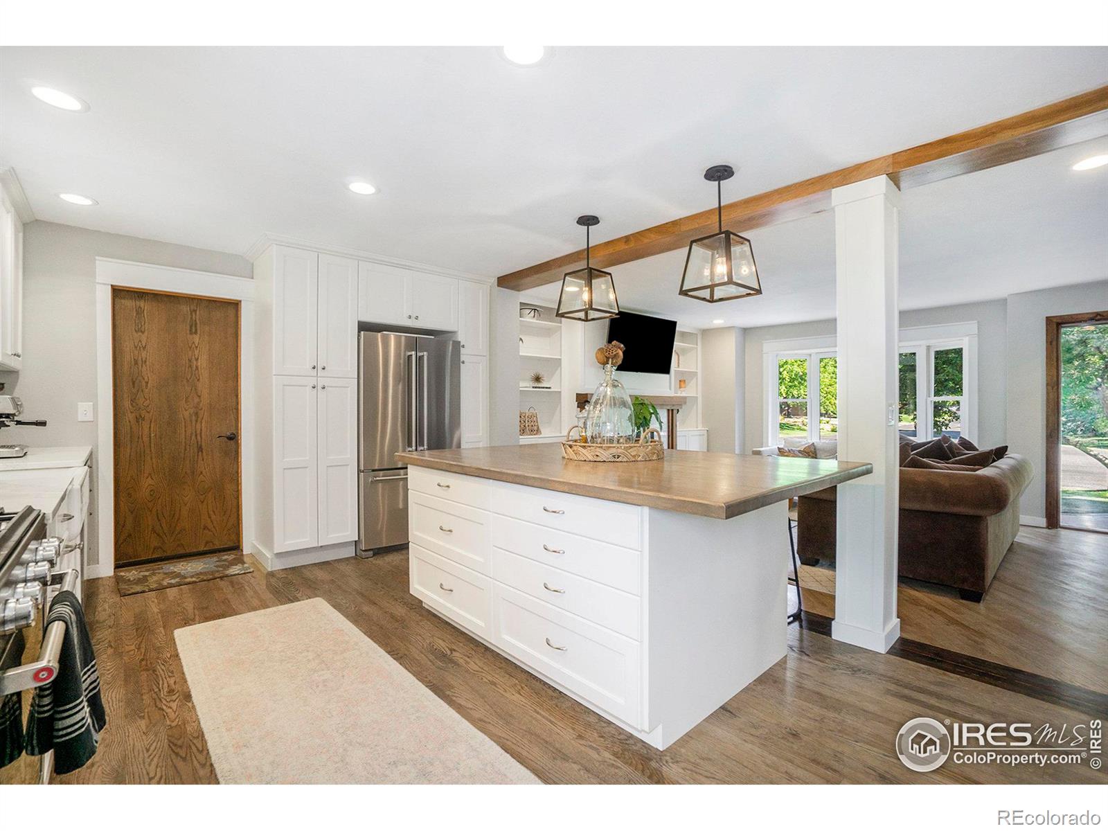 MLS Image #8 for 712  collingswood drive,fort collins, Colorado