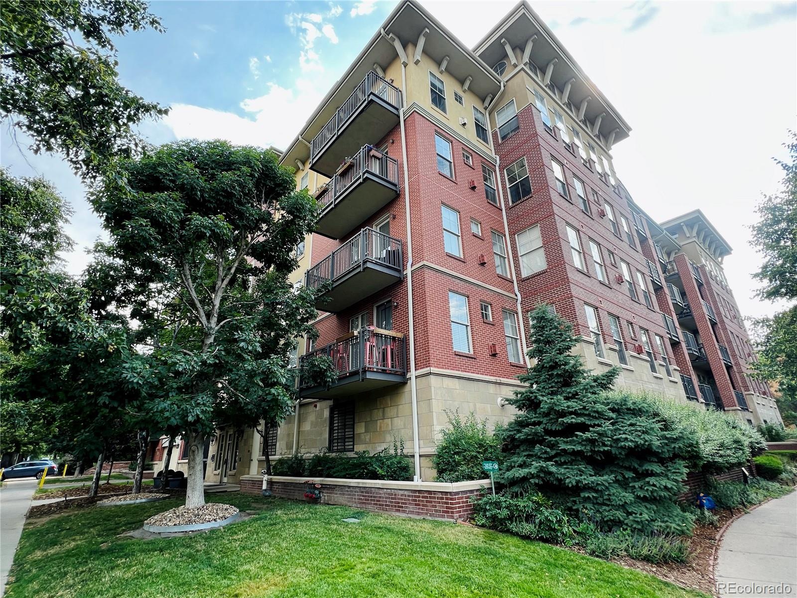 MLS Image #33 for 1699 n downing street 306,denver, Colorado