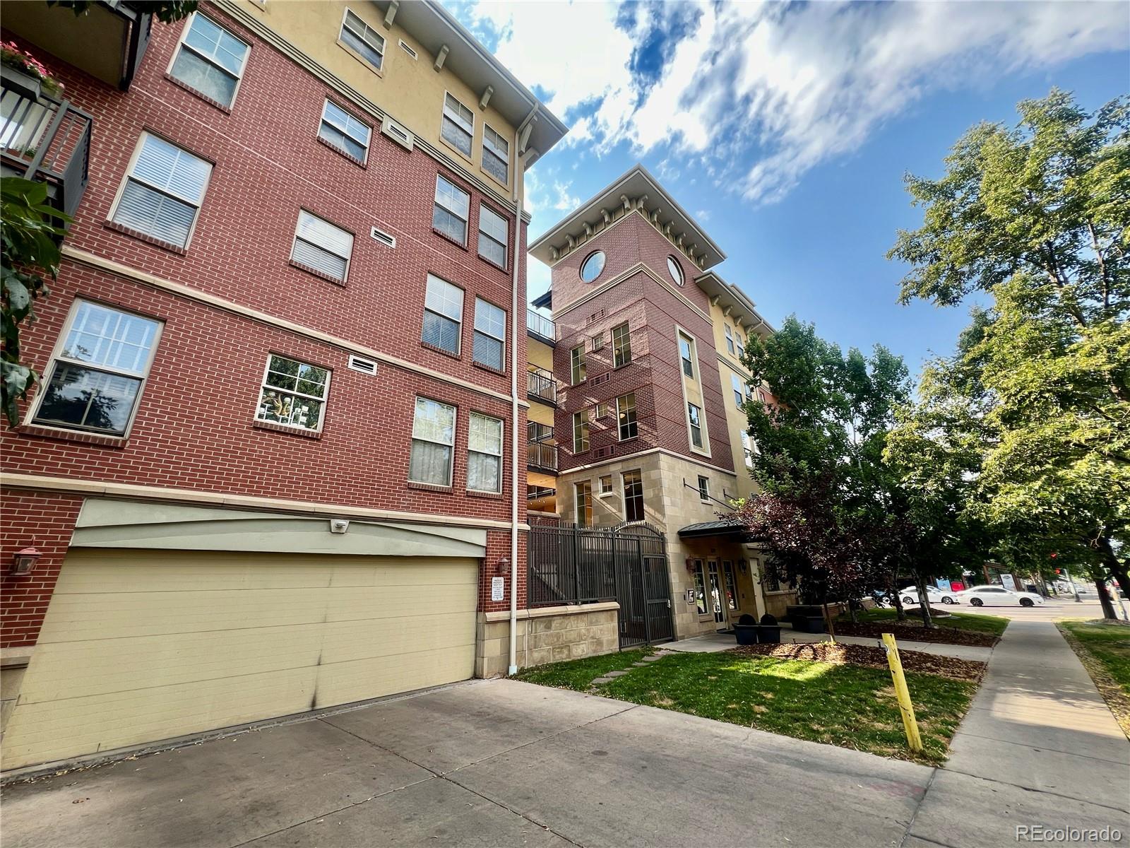 MLS Image #34 for 1699 n downing street 306,denver, Colorado