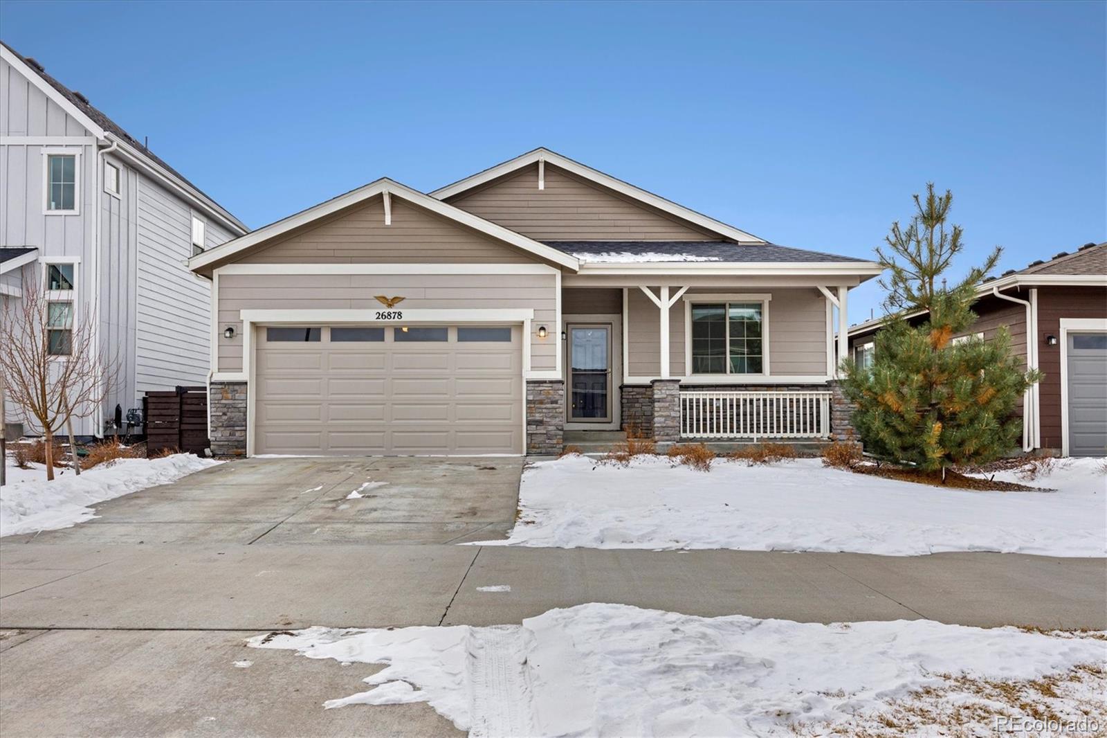 MLS Image #18 for 26878 e maple avenue,aurora, Colorado