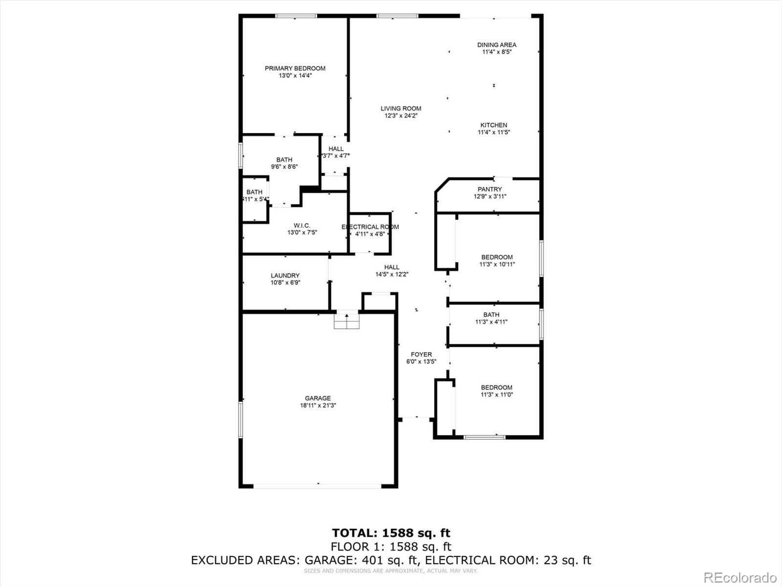 MLS Image #30 for 26878 e maple avenue,aurora, Colorado