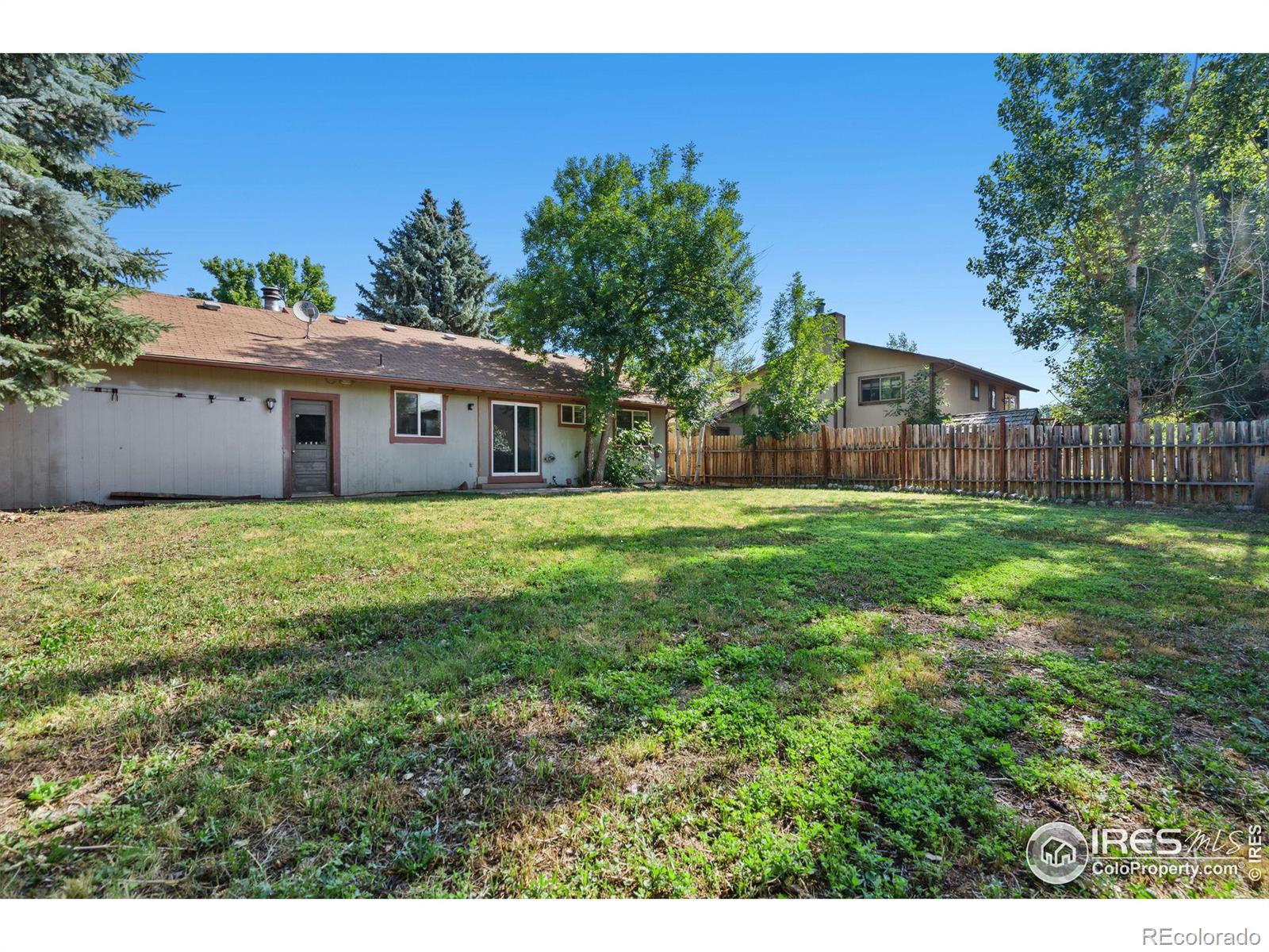 MLS Image #20 for 2513 w lake street,fort collins, Colorado