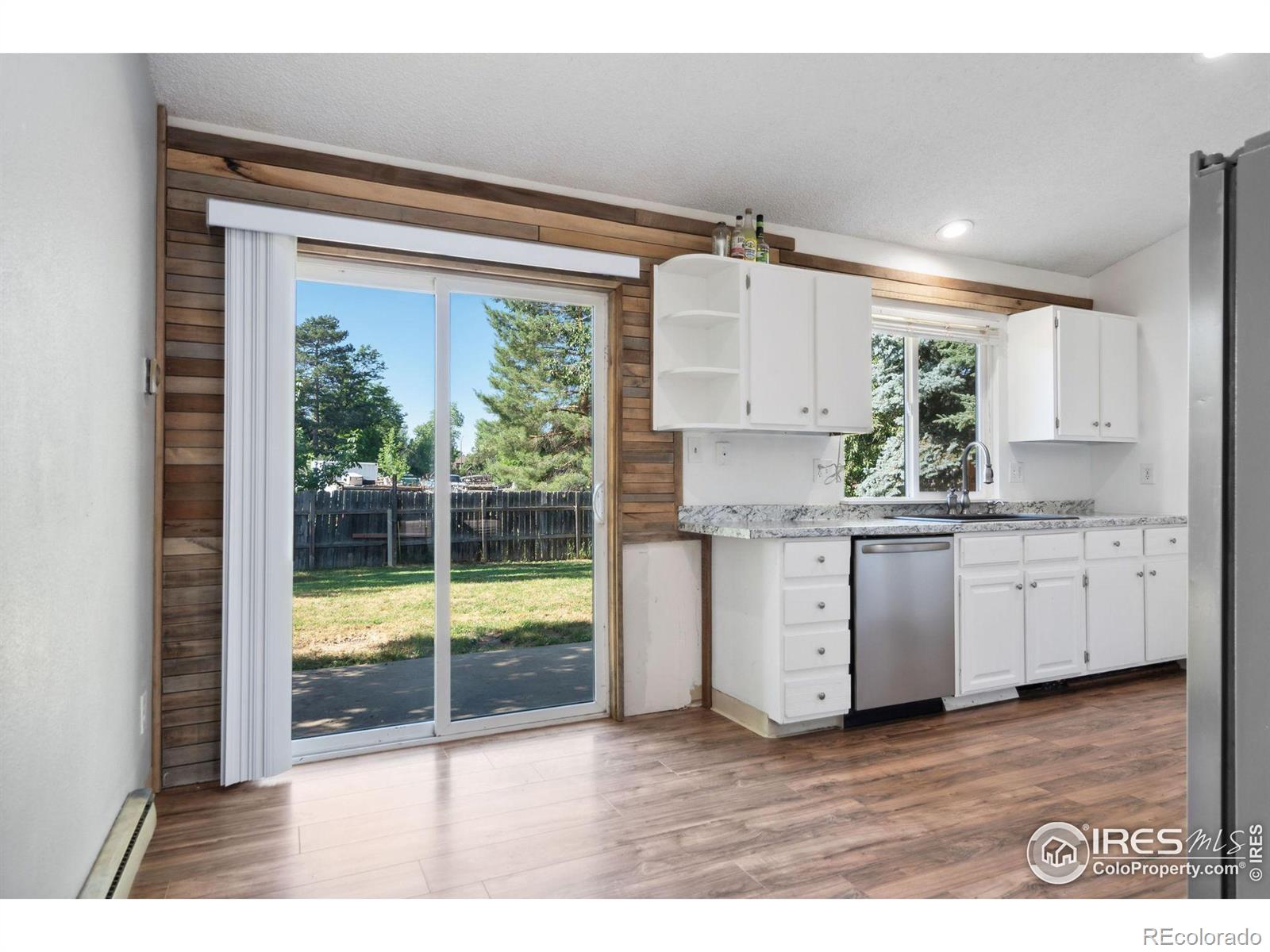 MLS Image #5 for 2513 w lake street,fort collins, Colorado