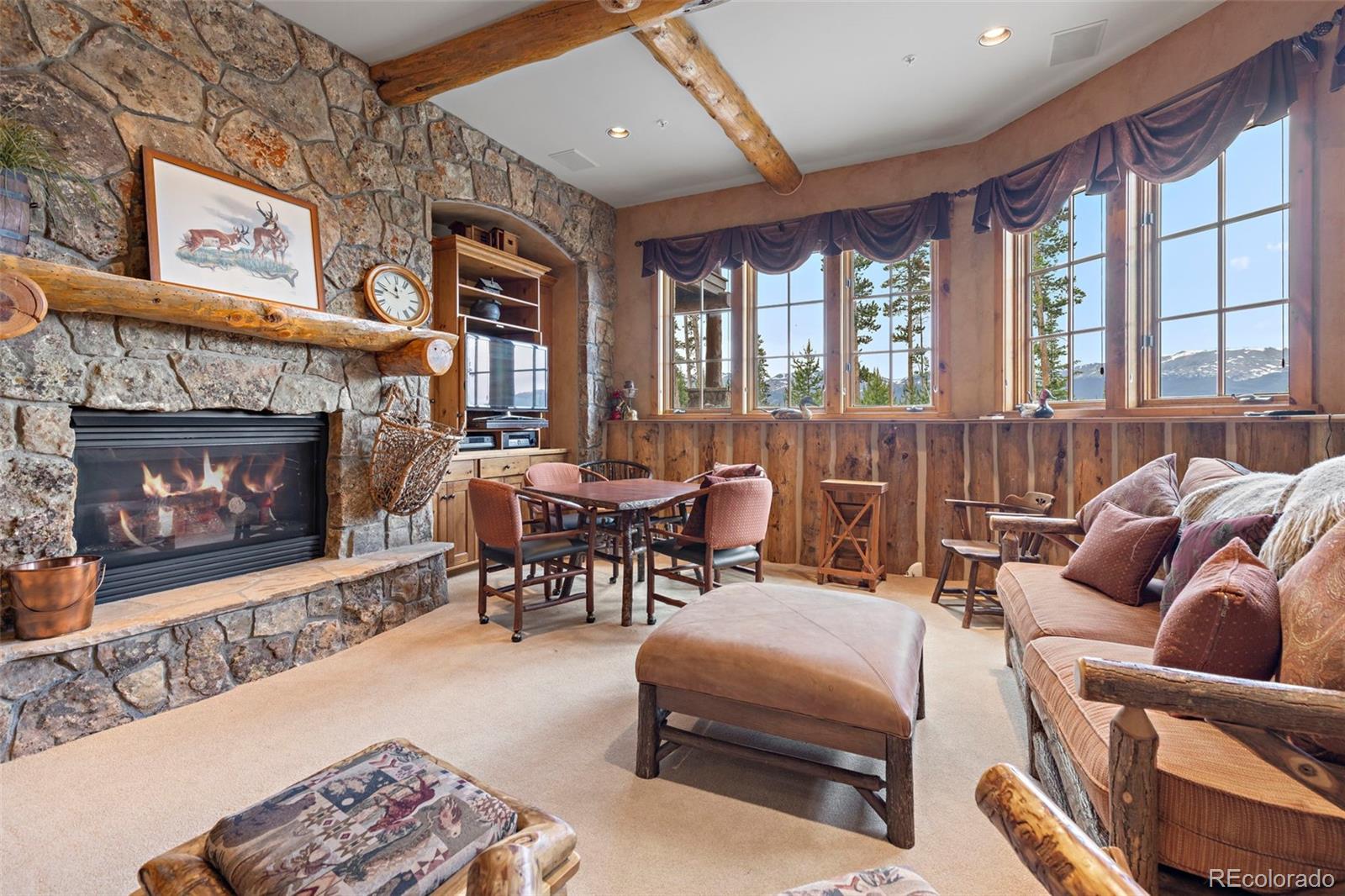 MLS Image #22 for 2832  estates drive,breckenridge, Colorado