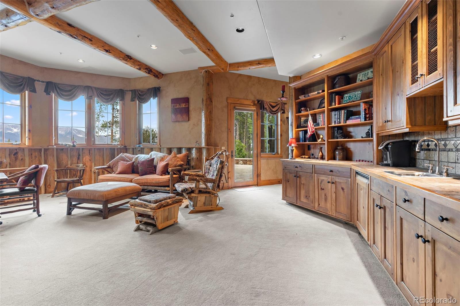 MLS Image #23 for 2832  estates drive,breckenridge, Colorado