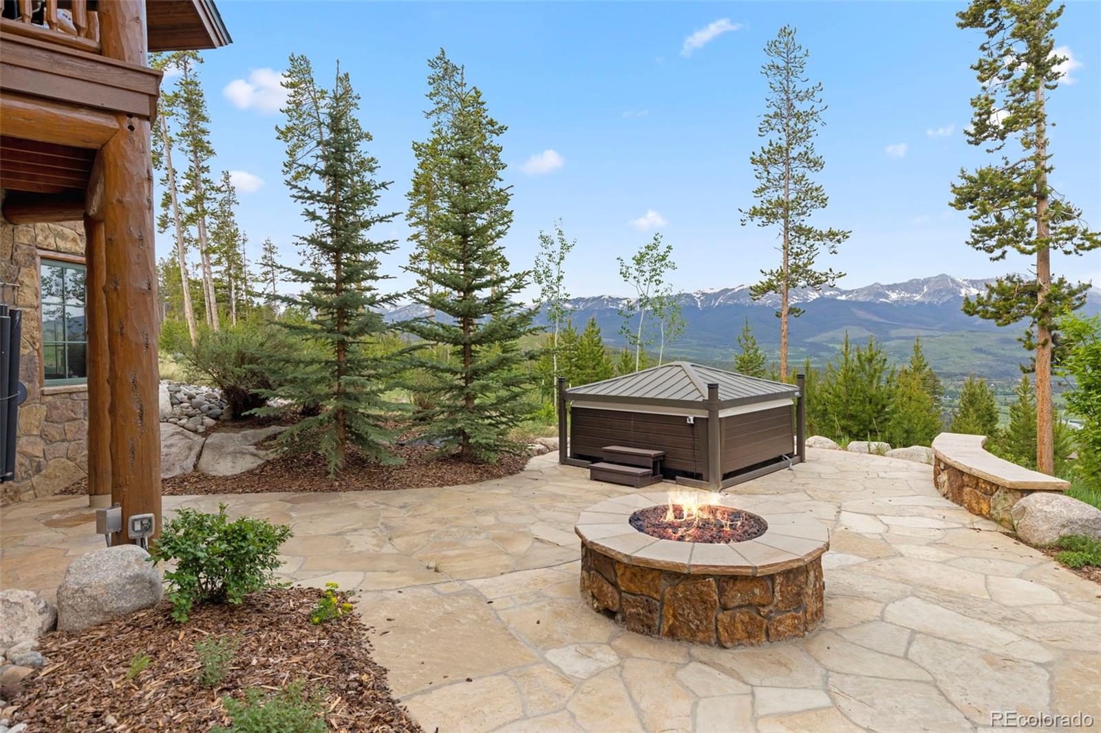 MLS Image #37 for 2832  estates drive,breckenridge, Colorado