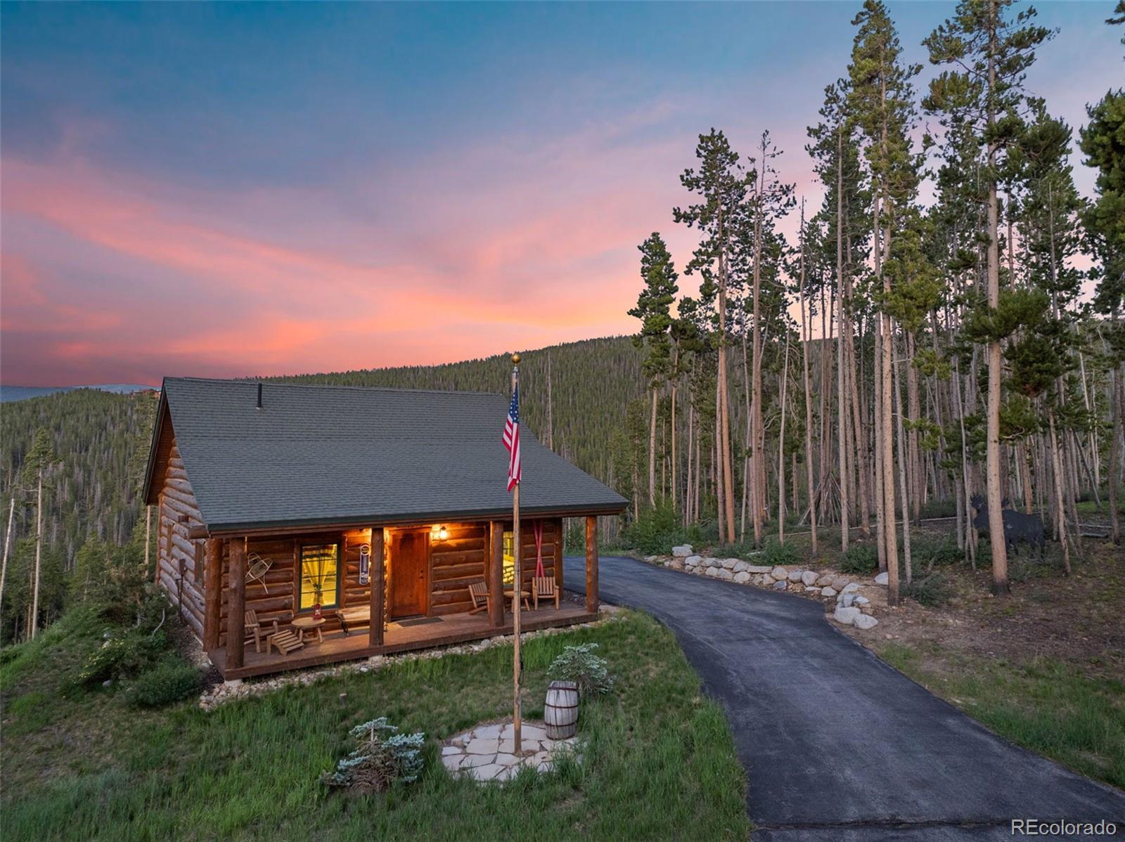 MLS Image #43 for 2832  estates drive,breckenridge, Colorado