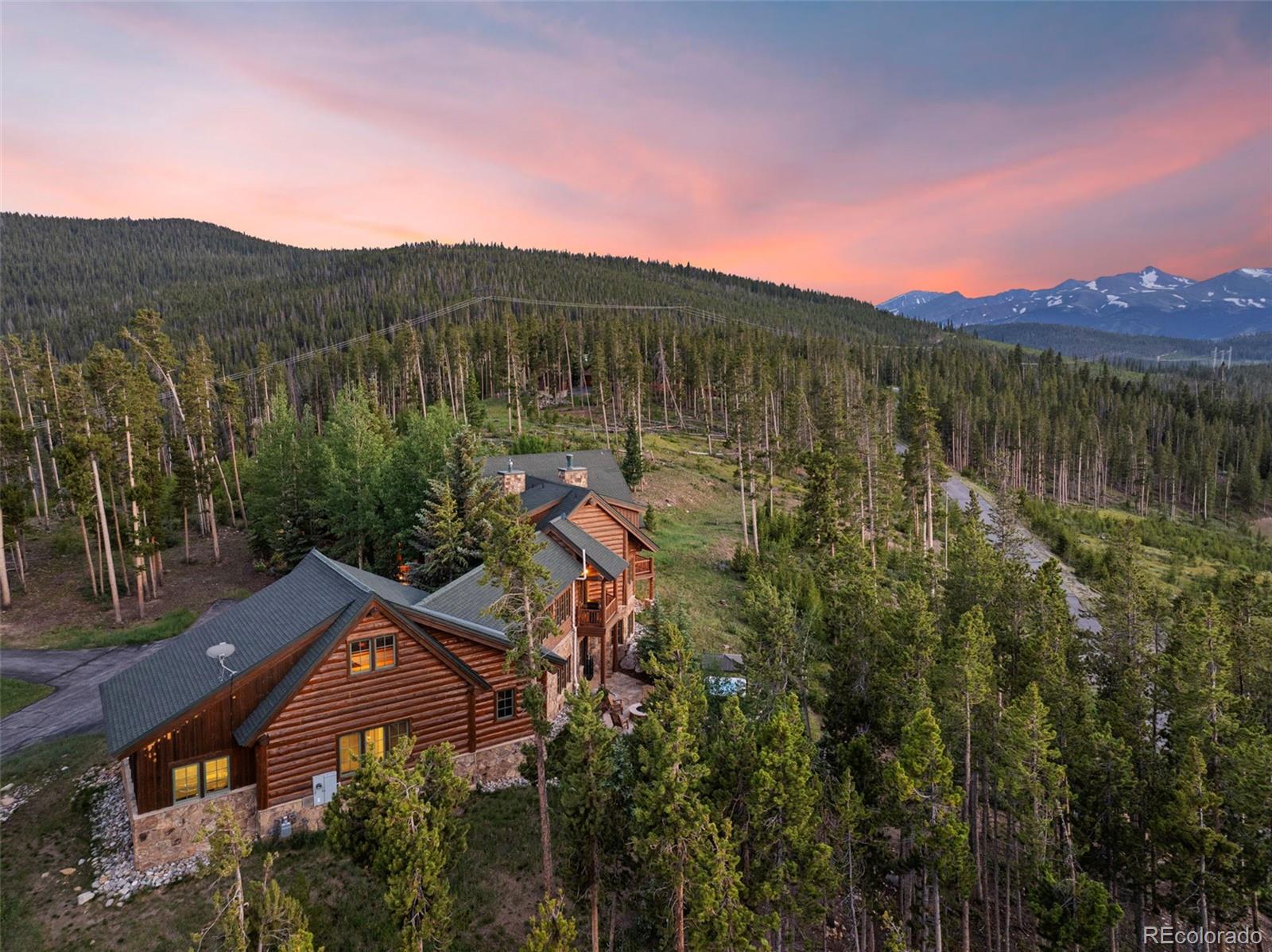 MLS Image #47 for 2832  estates drive,breckenridge, Colorado