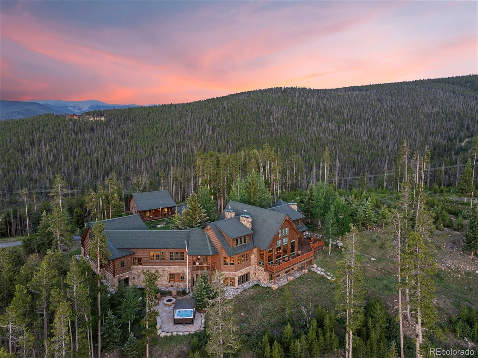 MLS Image #48 for 2832  estates drive,breckenridge, Colorado