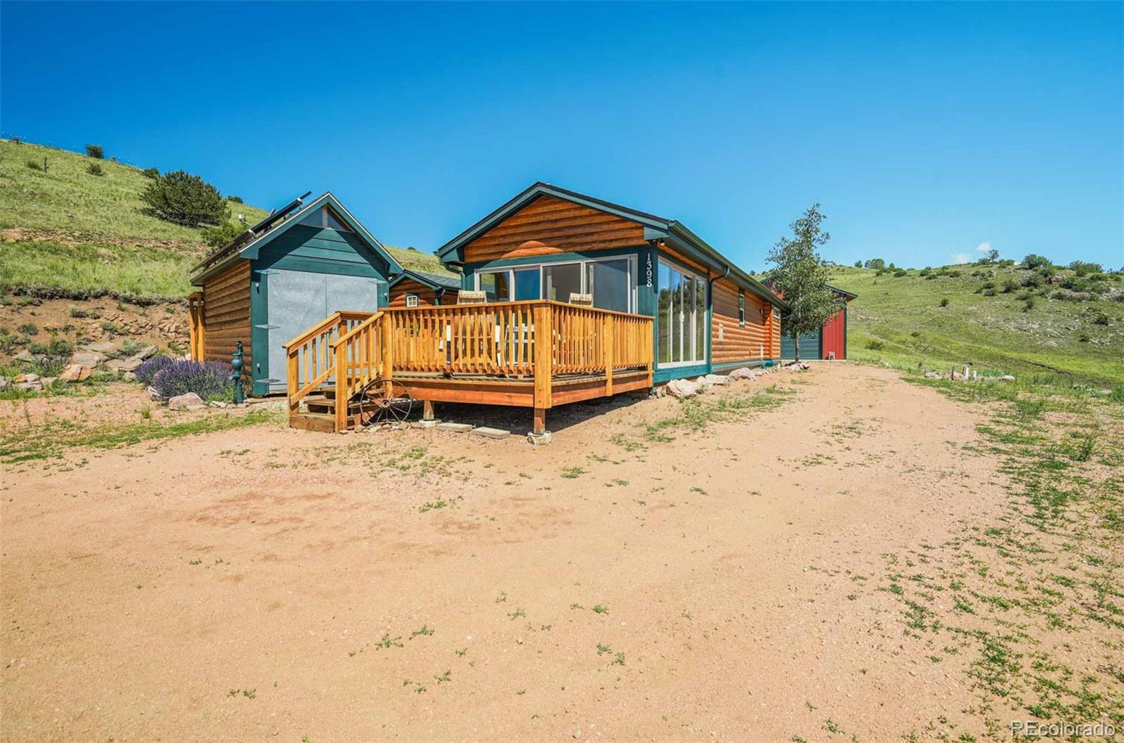 MLS Image #32 for 1398 n b street,cripple creek, Colorado