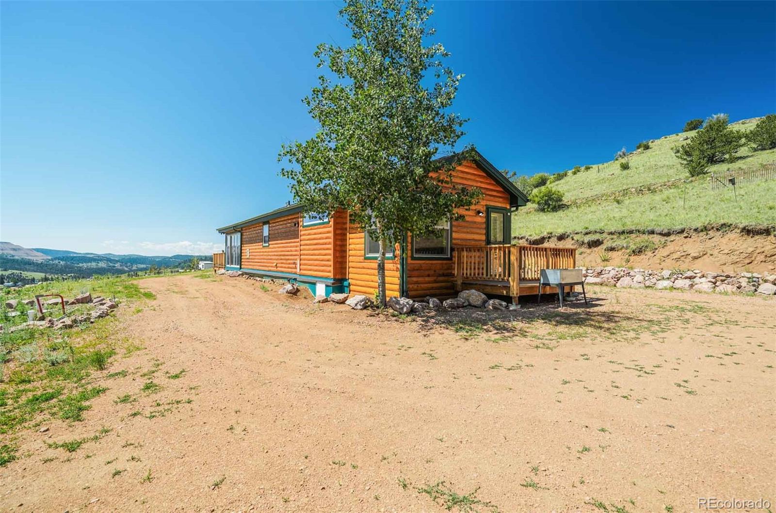 MLS Image #34 for 1398 n b street,cripple creek, Colorado