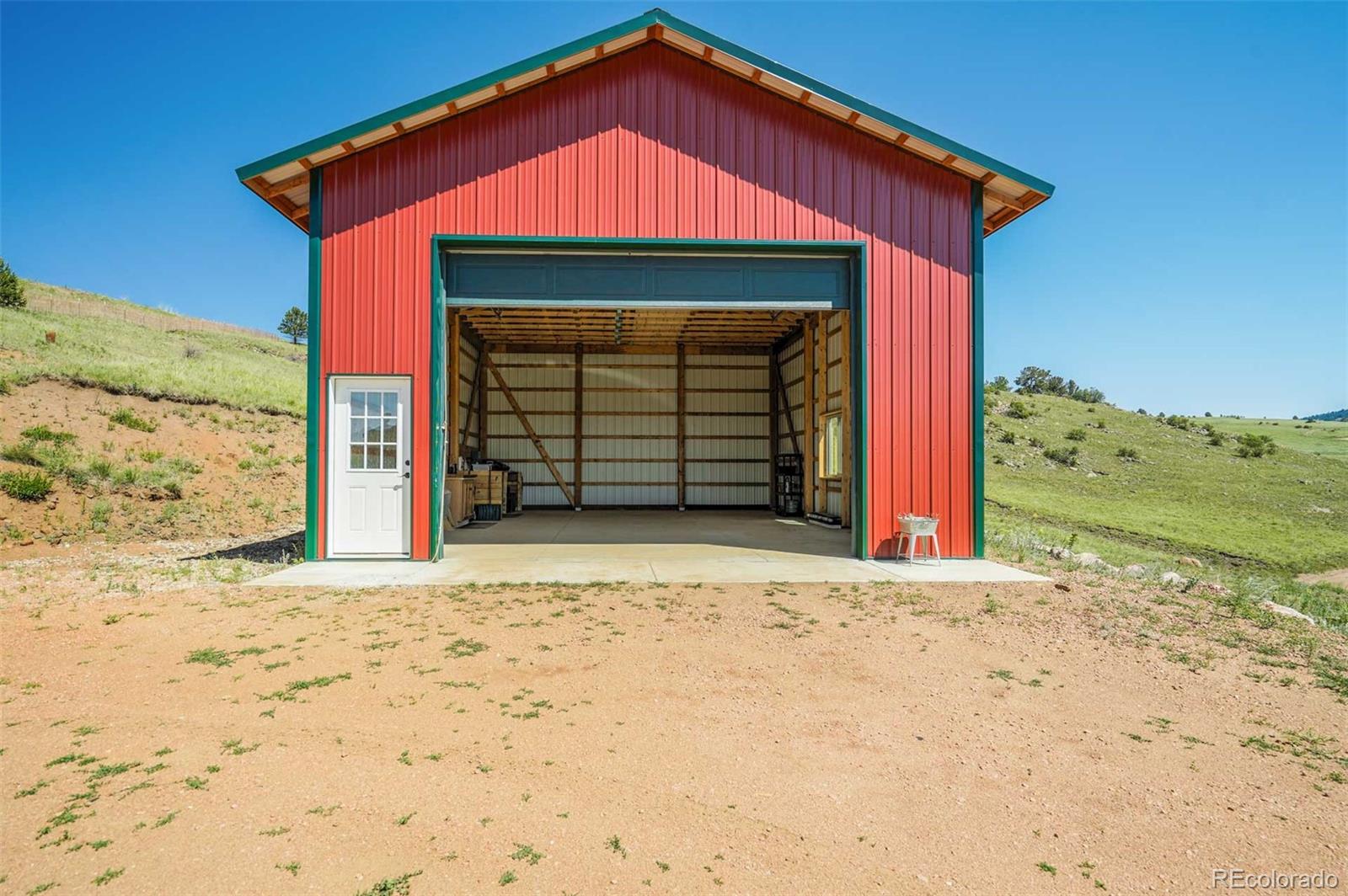 MLS Image #35 for 1398 n b street,cripple creek, Colorado