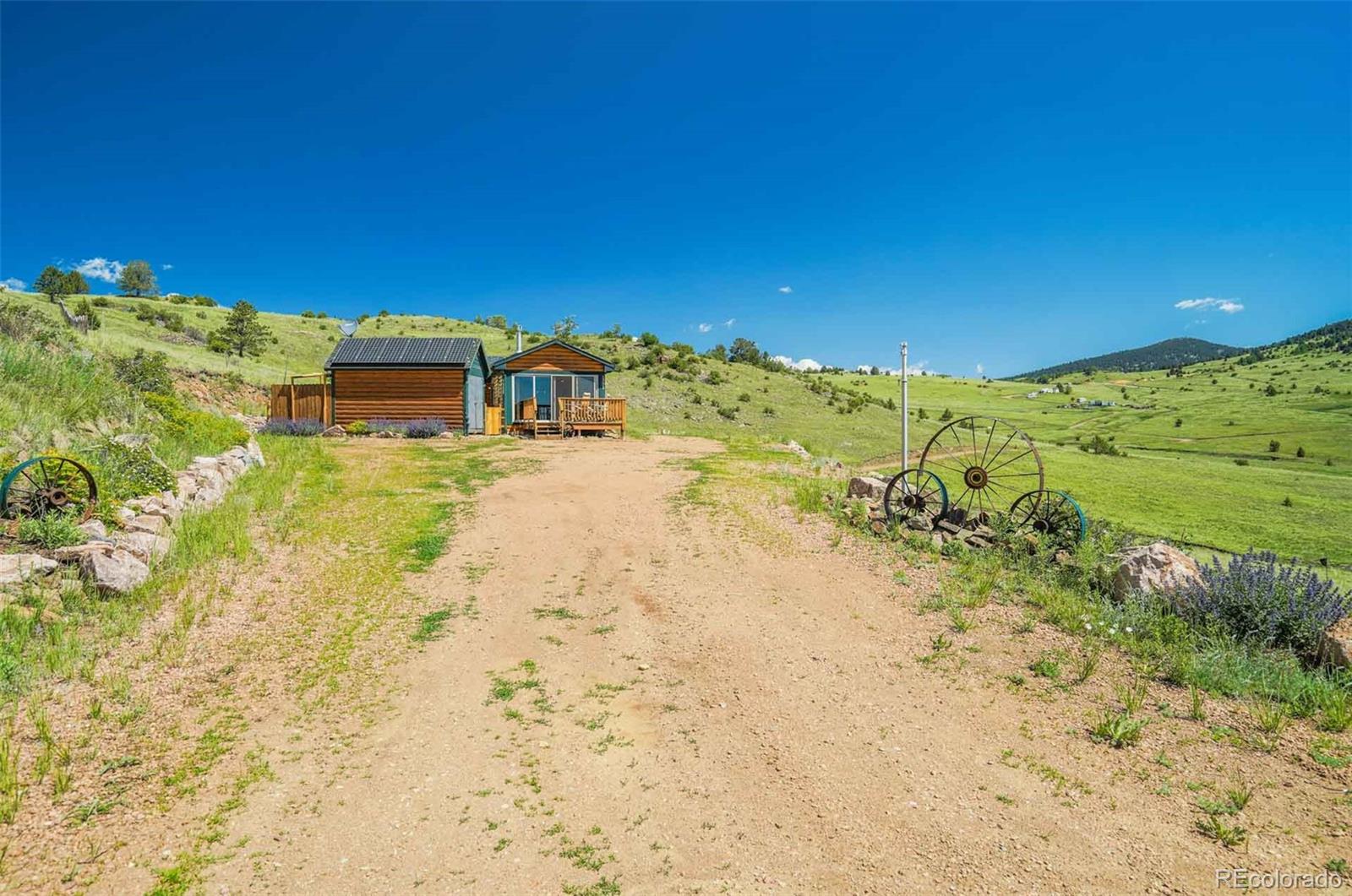 MLS Image #37 for 1398 n b street,cripple creek, Colorado