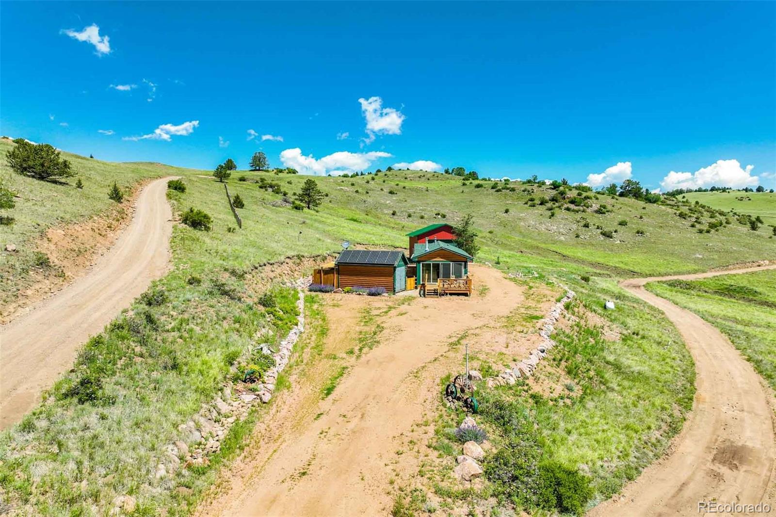 MLS Image #38 for 1398 n b street,cripple creek, Colorado