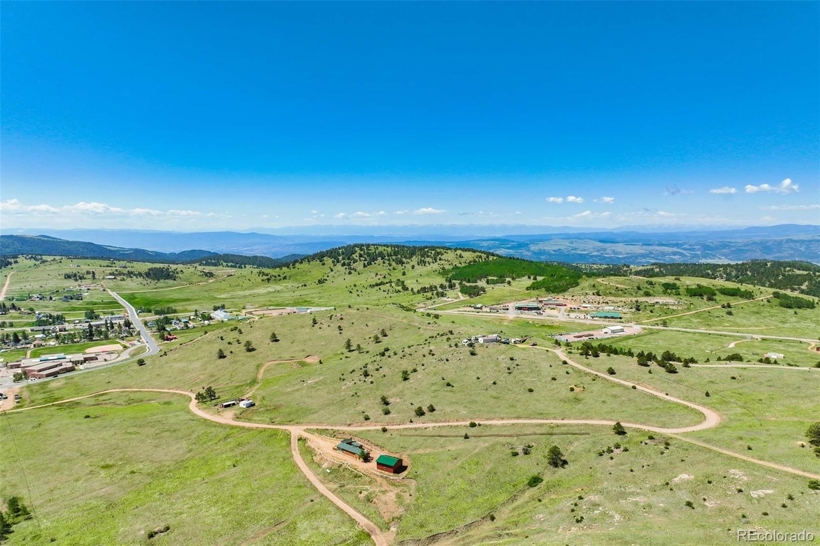 MLS Image #42 for 1398 n b street,cripple creek, Colorado