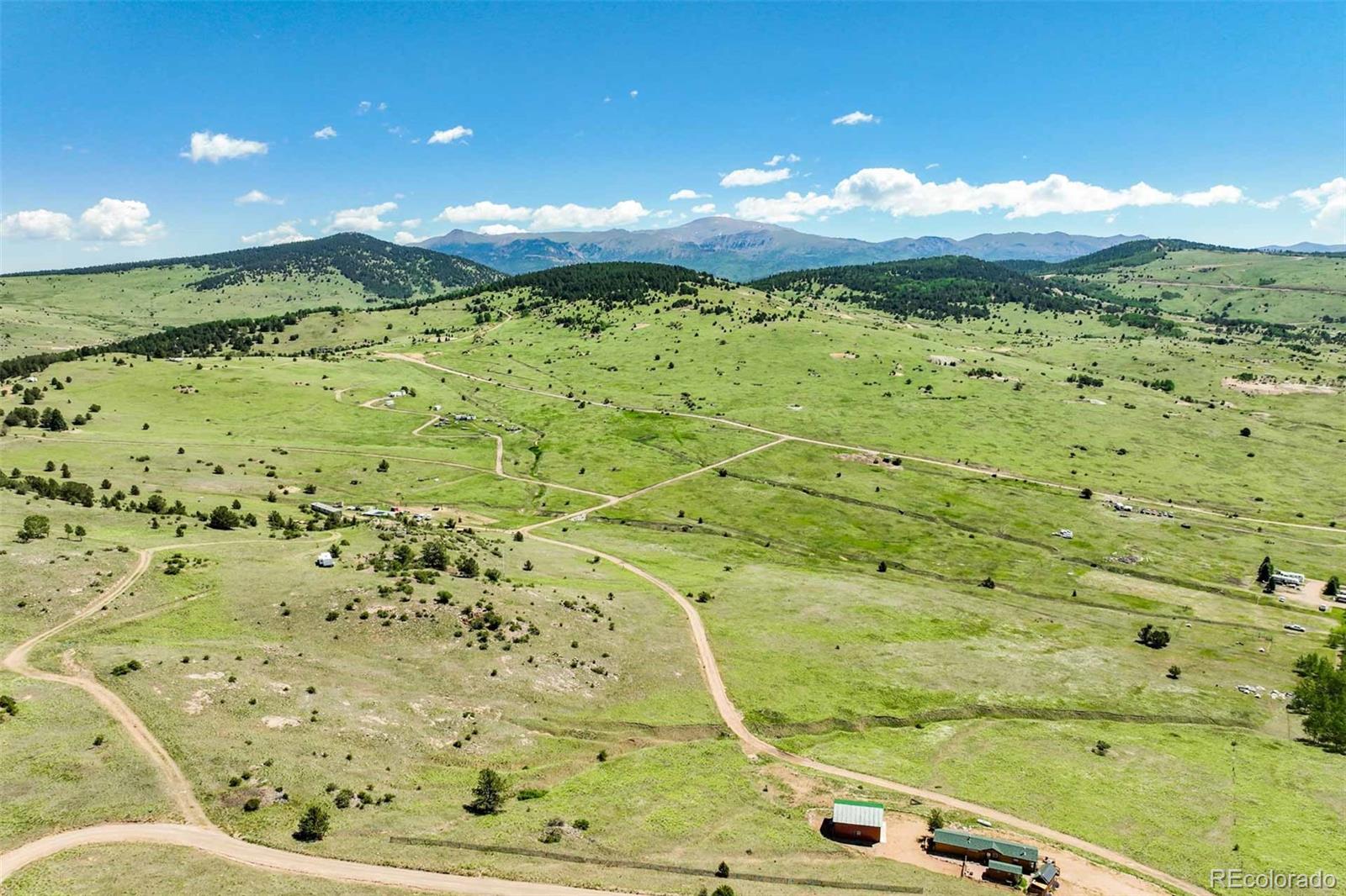 MLS Image #44 for 1398 n b street,cripple creek, Colorado