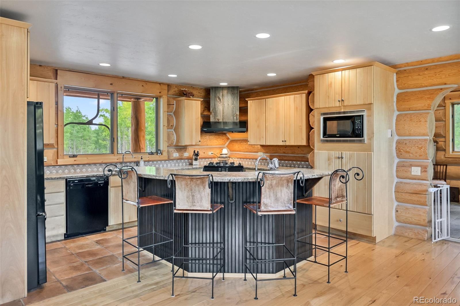 MLS Image #11 for 655  iron mountain road,fairplay, Colorado