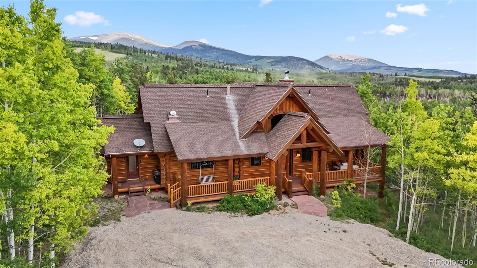 MLS Image #18 for 655  iron mountain road,fairplay, Colorado