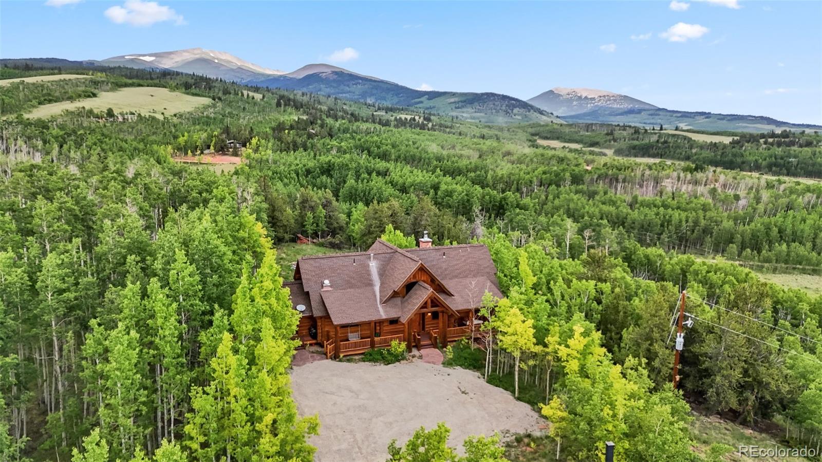 MLS Image #37 for 655  iron mountain road,fairplay, Colorado