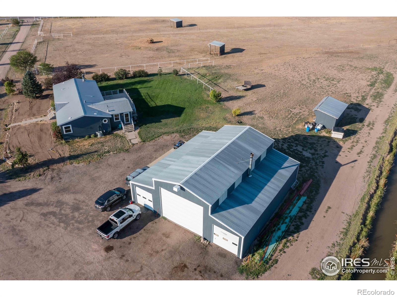 MLS Image #0 for 15575  county road 90 ,pierce, Colorado