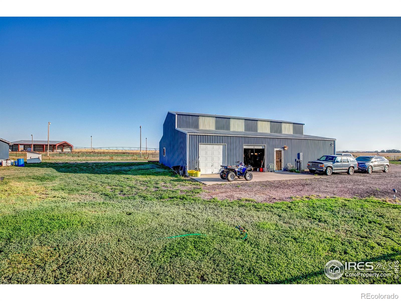 MLS Image #22 for 15575  county road 90 ,pierce, Colorado