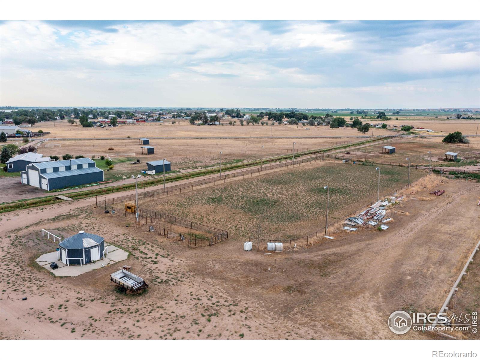 MLS Image #30 for 15575  county road 90 ,pierce, Colorado