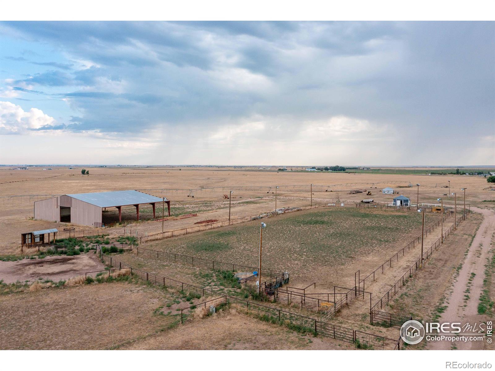 MLS Image #32 for 15575  county road 90 ,pierce, Colorado