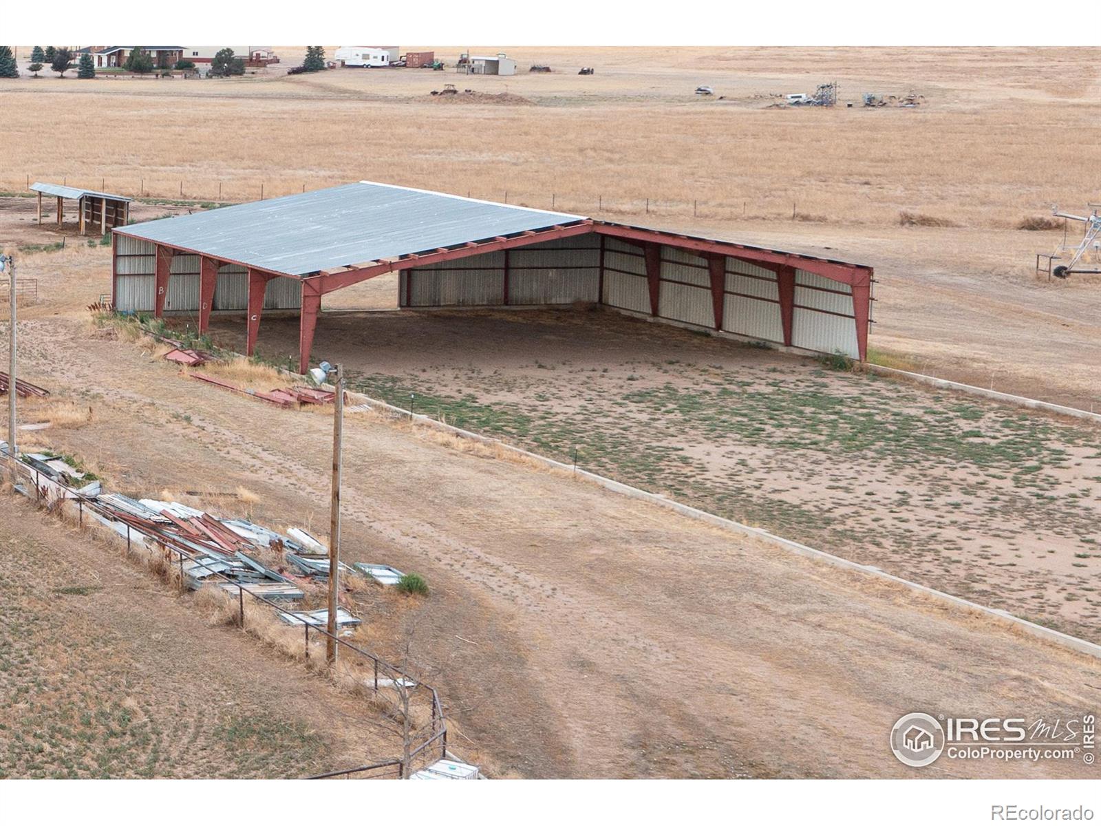 MLS Image #33 for 15575  county road 90 ,pierce, Colorado