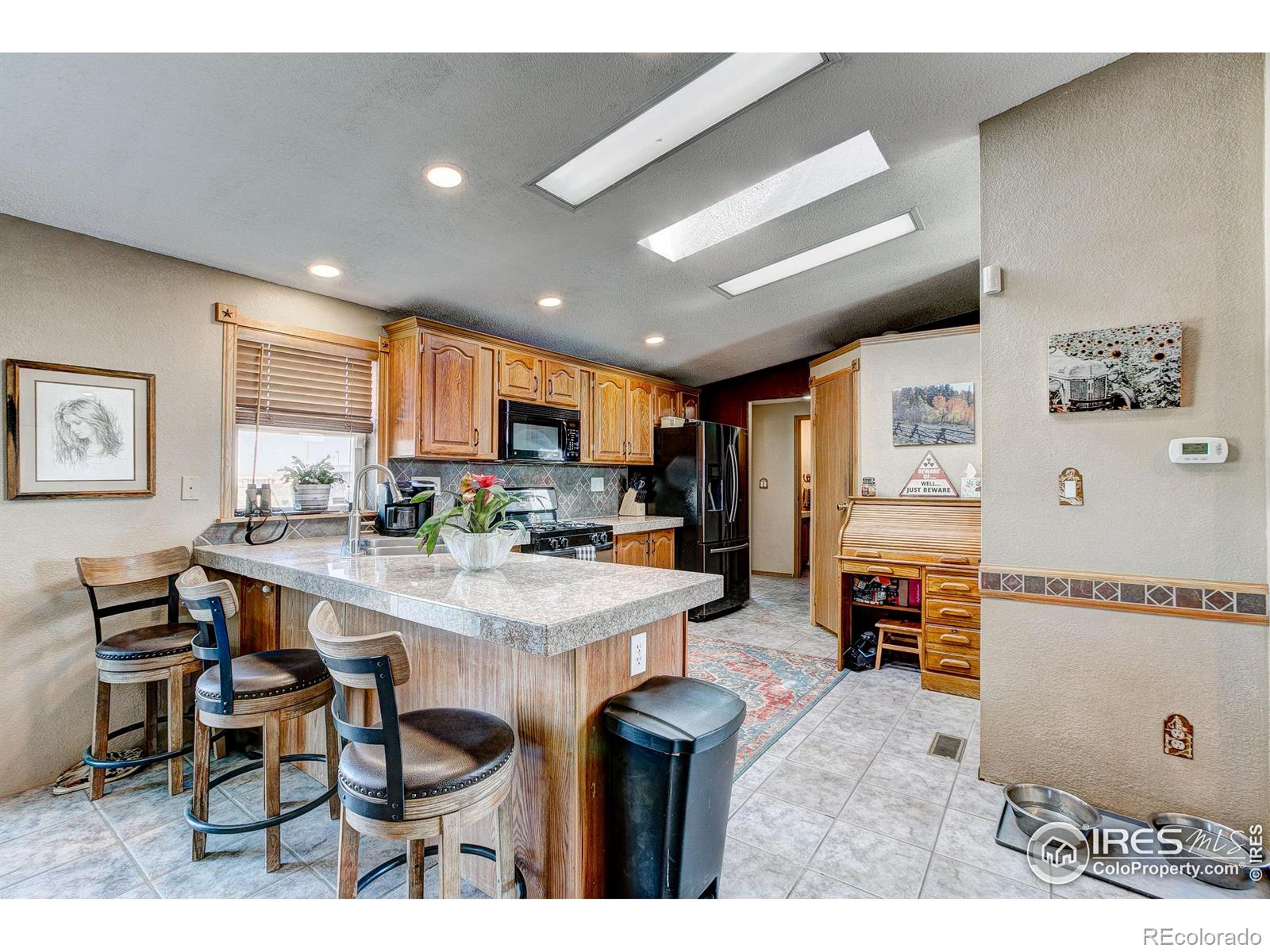 MLS Image #4 for 15575  county road 90 ,pierce, Colorado