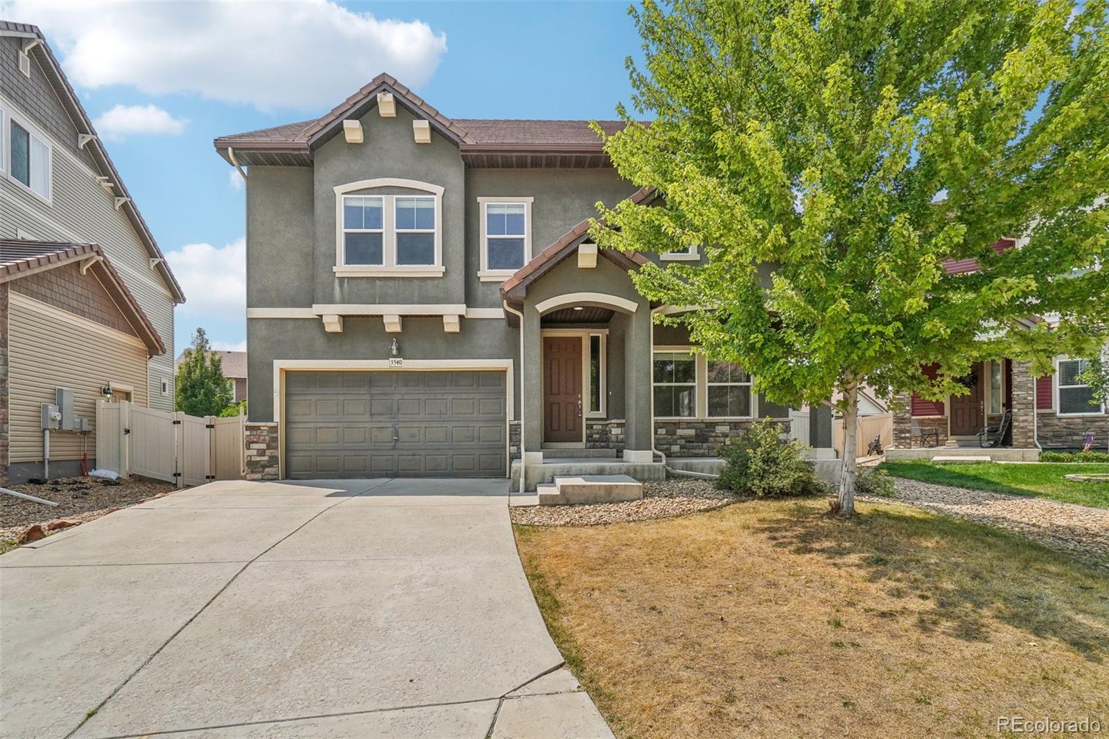 MLS Image #1 for 3540  whisperwood court,johnstown, Colorado