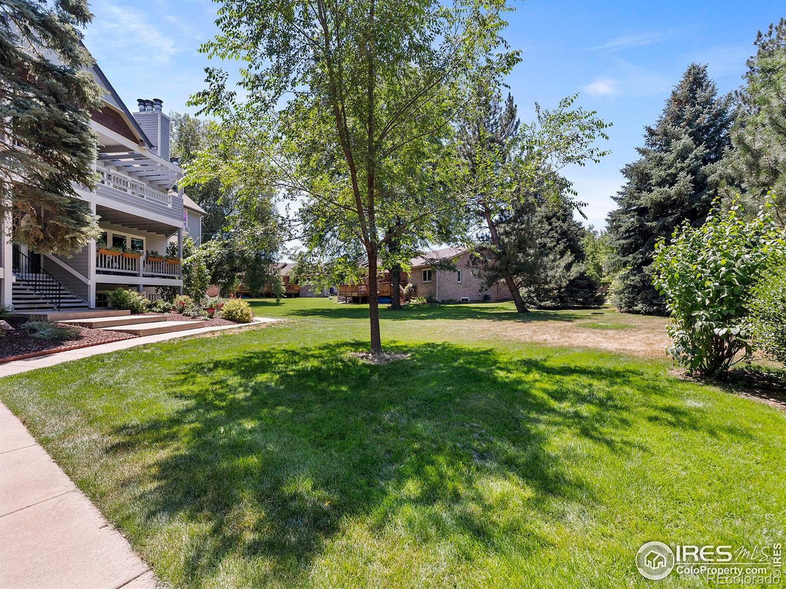 MLS Image #17 for 1601 w swallow road,fort collins, Colorado