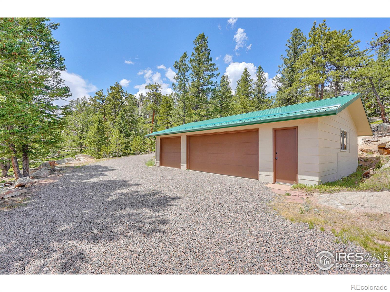 MLS Image #31 for 762  okmulgee circle,red feather lakes, Colorado