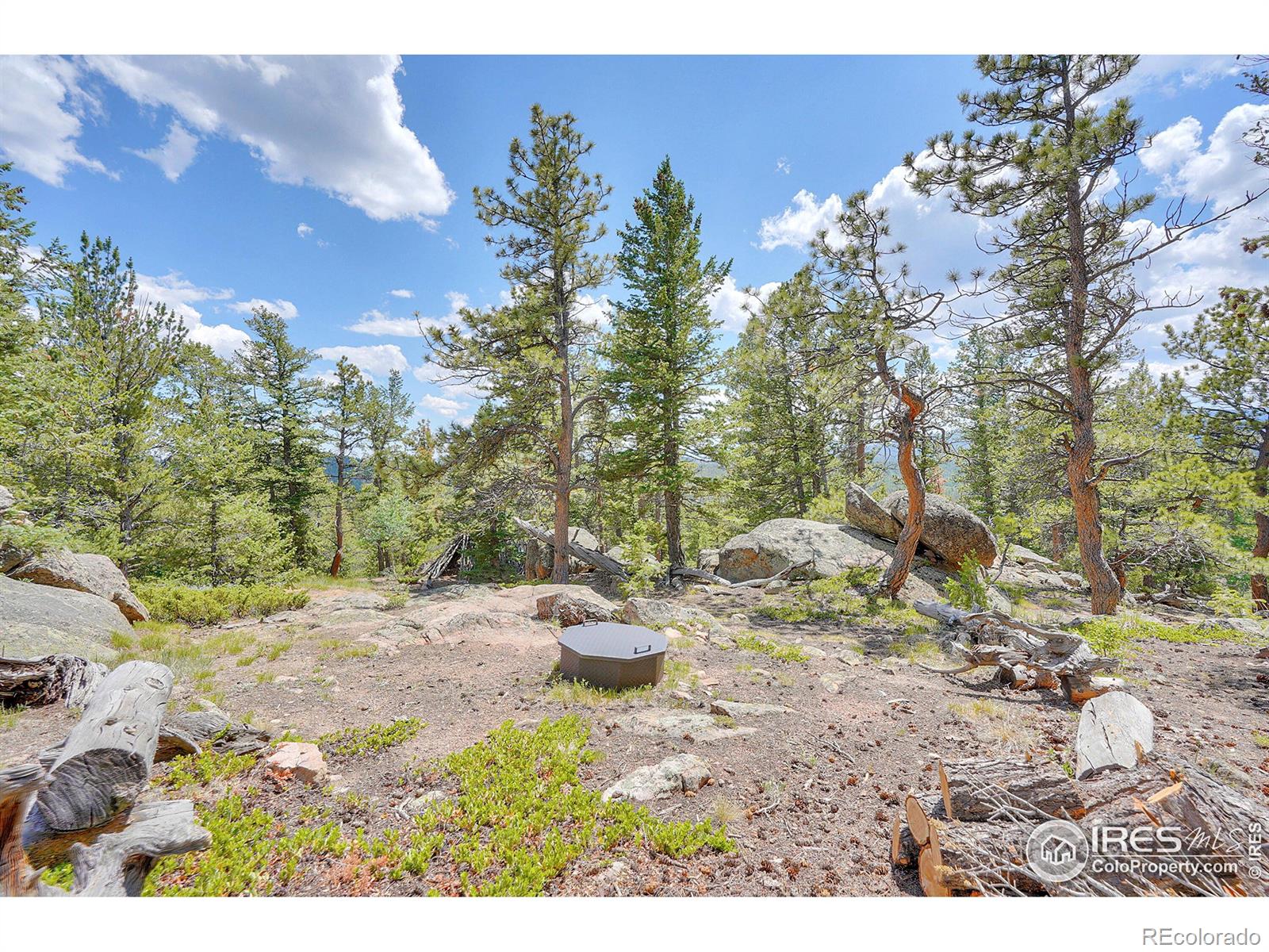 MLS Image #35 for 762  okmulgee circle,red feather lakes, Colorado