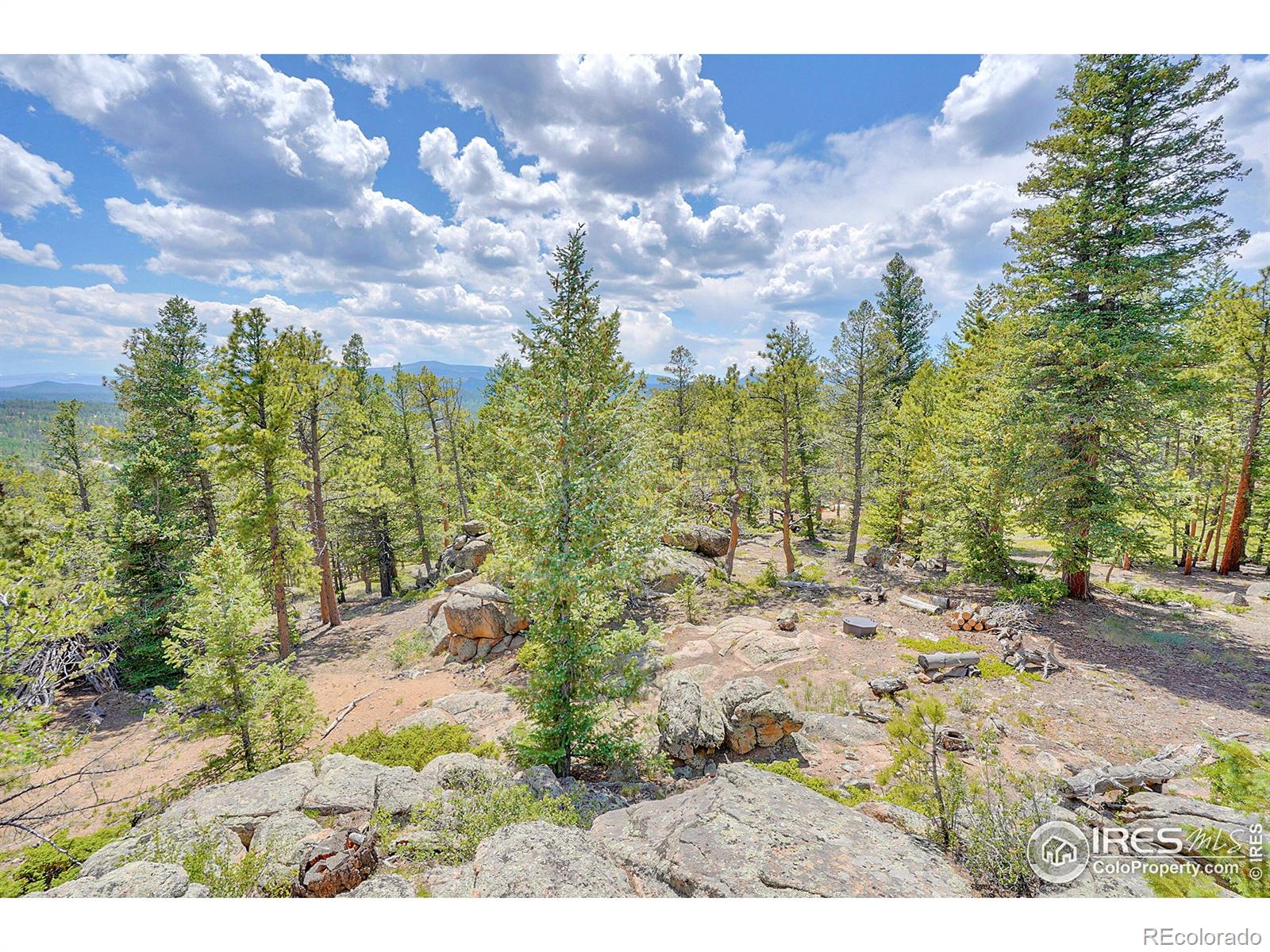 MLS Image #37 for 762  okmulgee circle,red feather lakes, Colorado