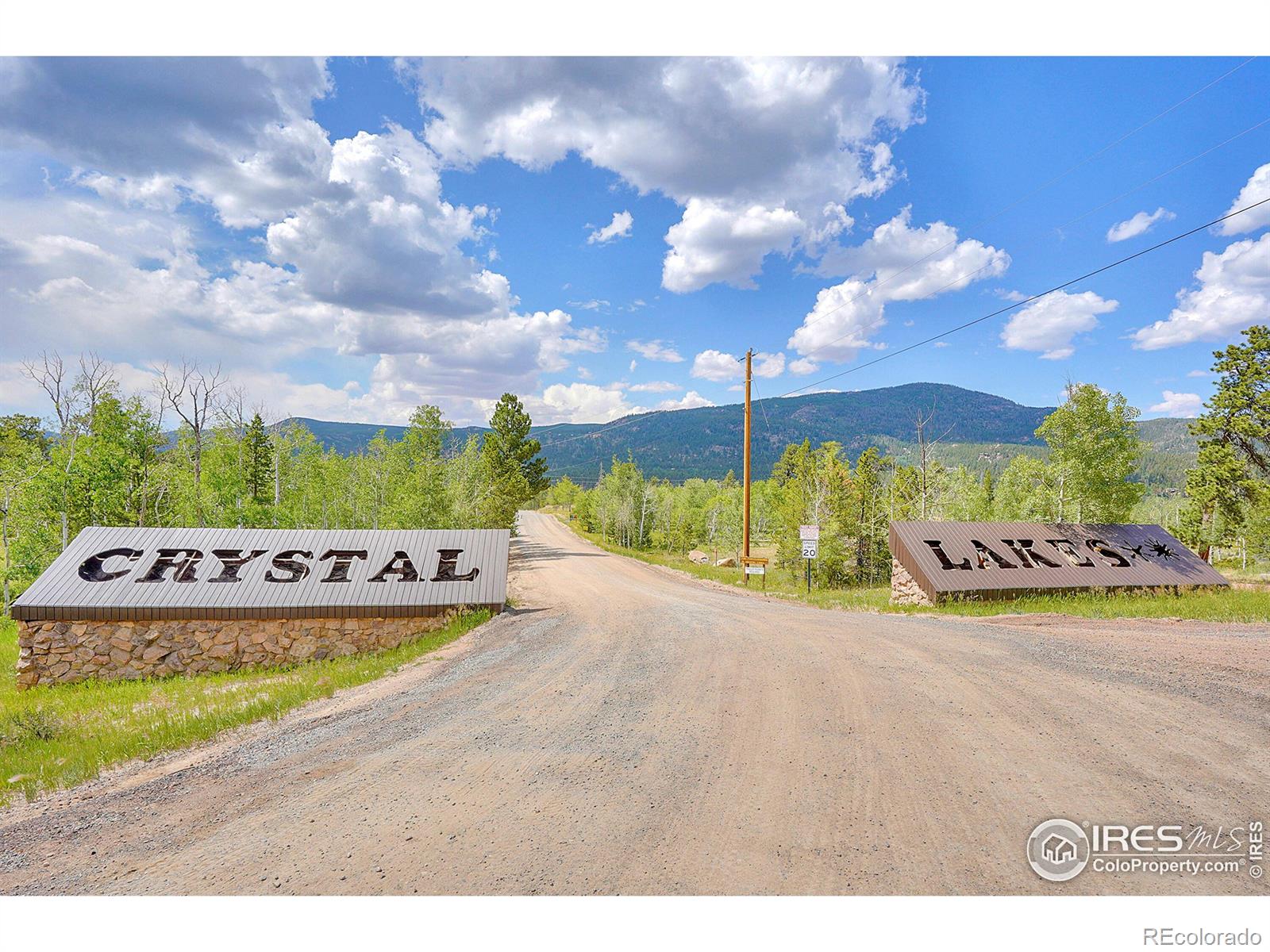 MLS Image #39 for 762  okmulgee circle,red feather lakes, Colorado