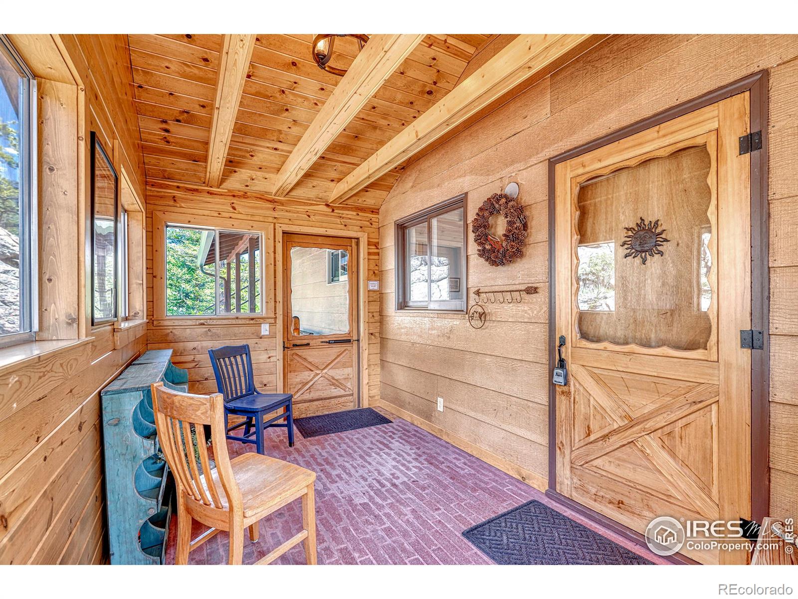 MLS Image #5 for 762  okmulgee circle,red feather lakes, Colorado