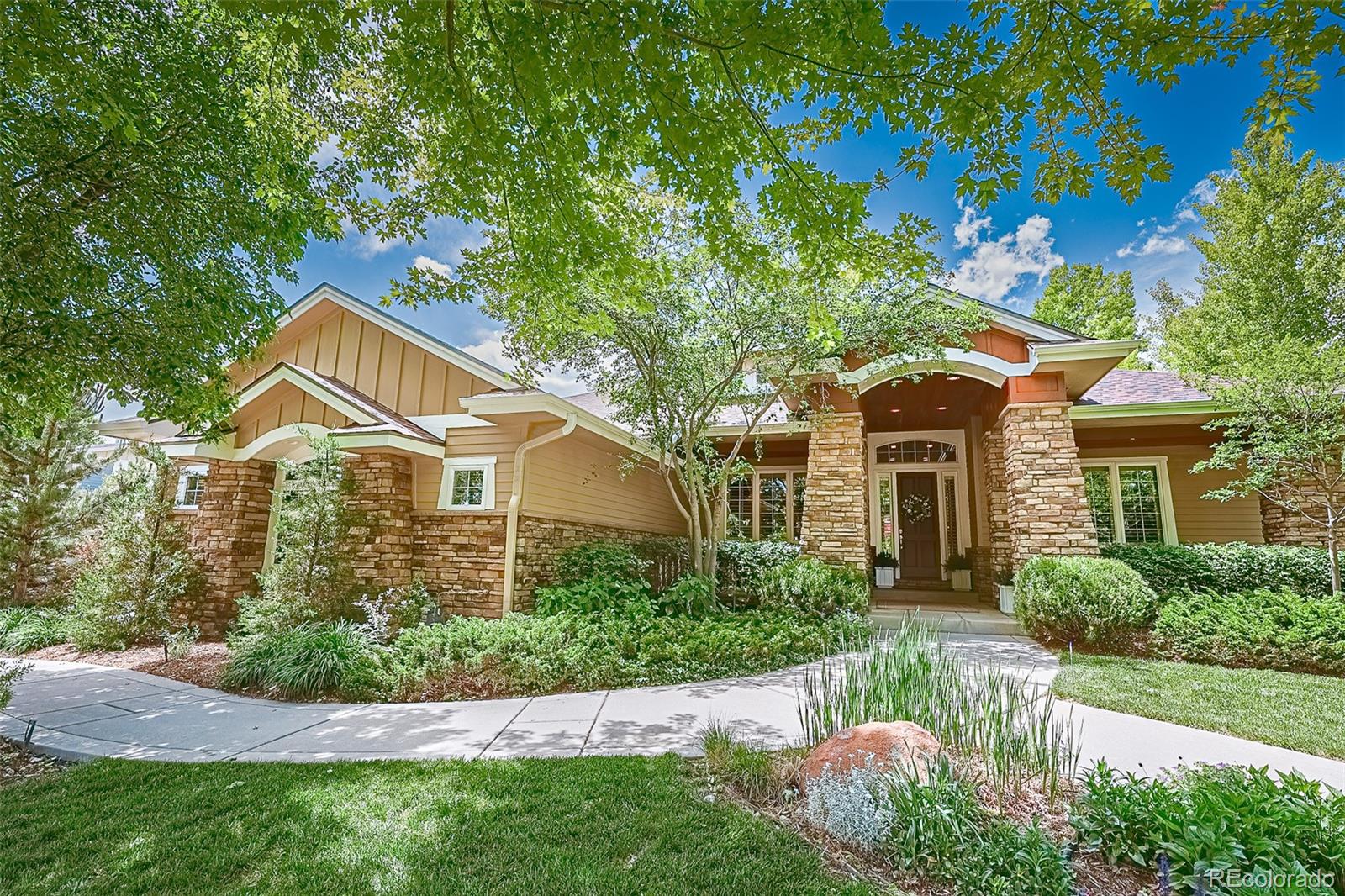 MLS Image #0 for 1235  hawk ridge road,lafayette, Colorado