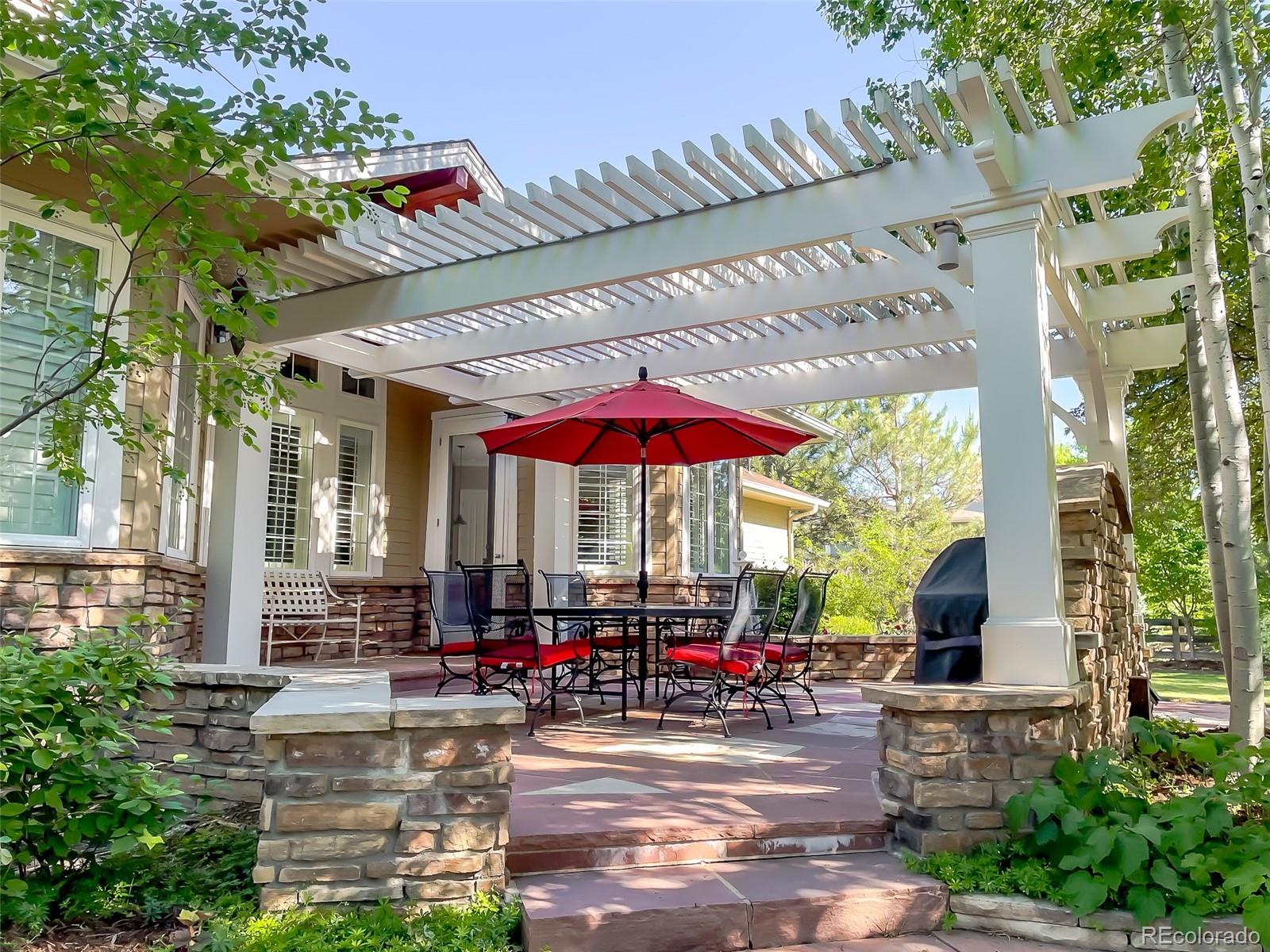 MLS Image #35 for 1235  hawk ridge road,lafayette, Colorado